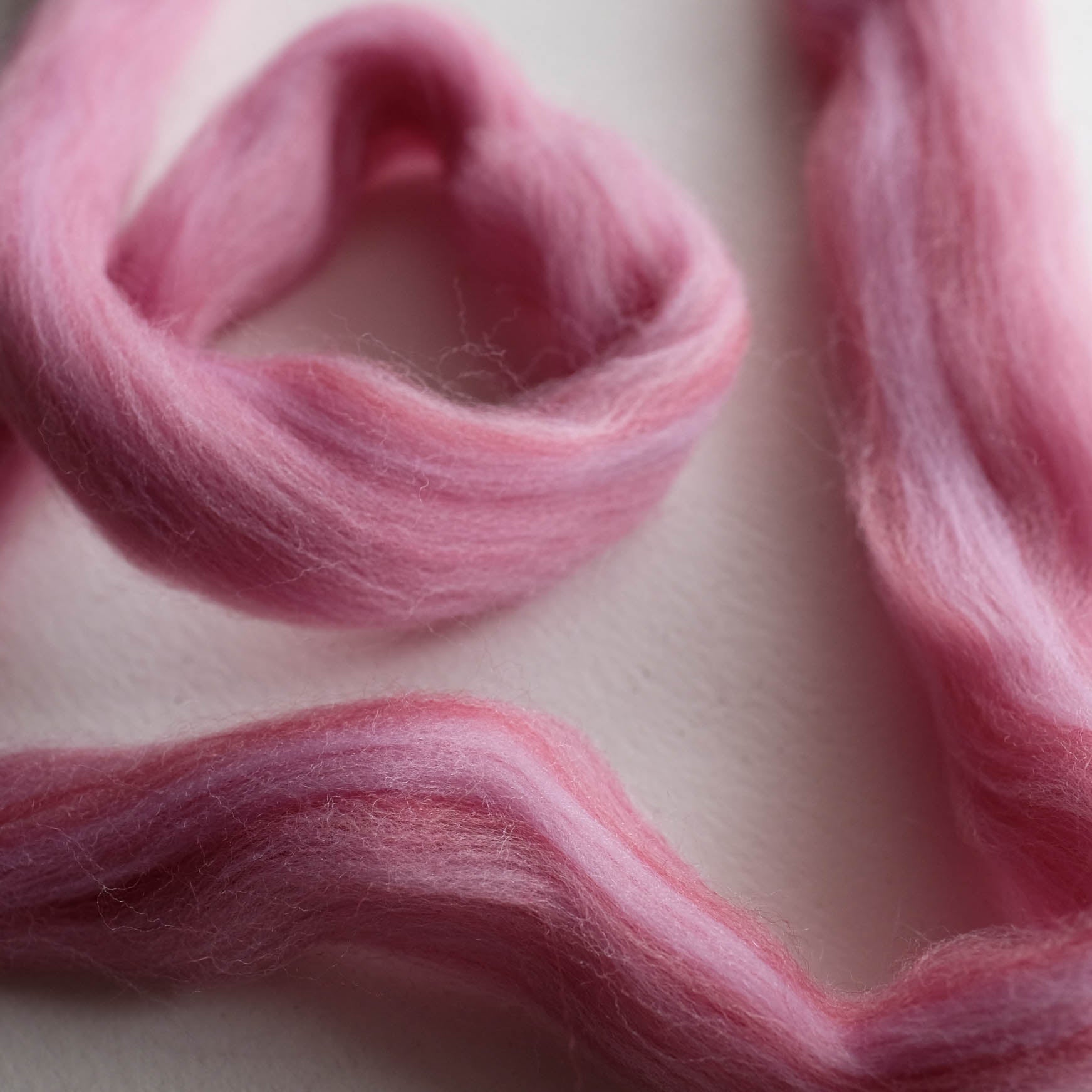 U.S. Merino Fiber