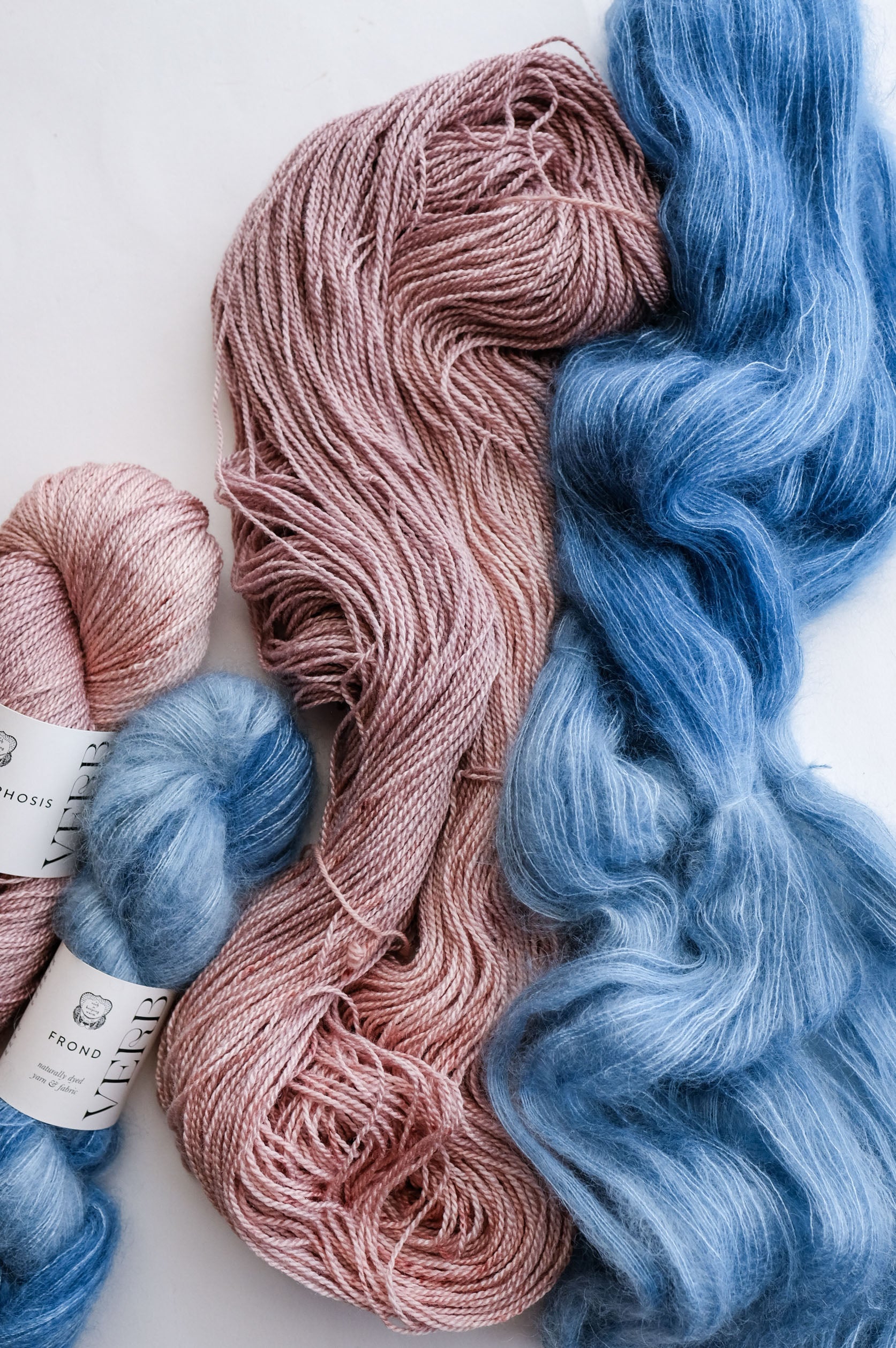 Pro-Verbial Yarn & Fiber Club
