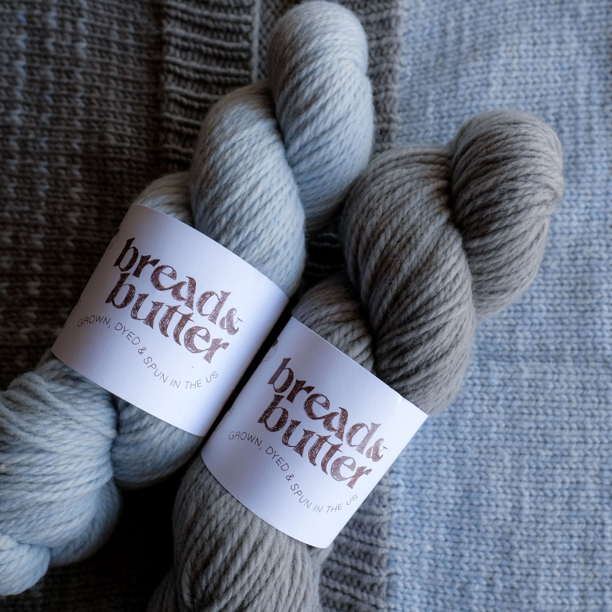 Bread & Butter x Brienne Moody - Brienne Sweater Bundle