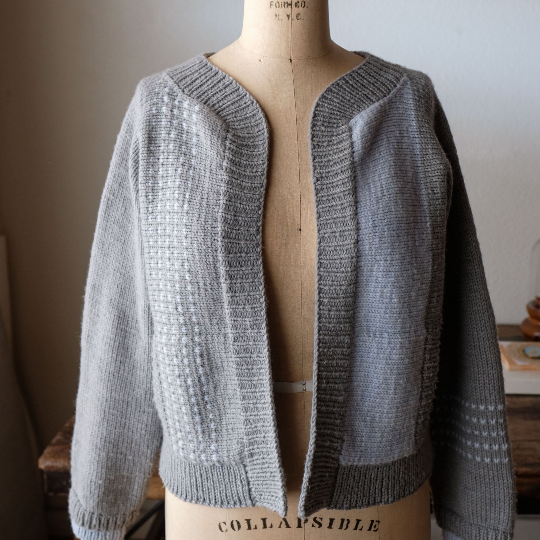 Bread & Butter x Brienne Moody - Brienne Sweater Bundle