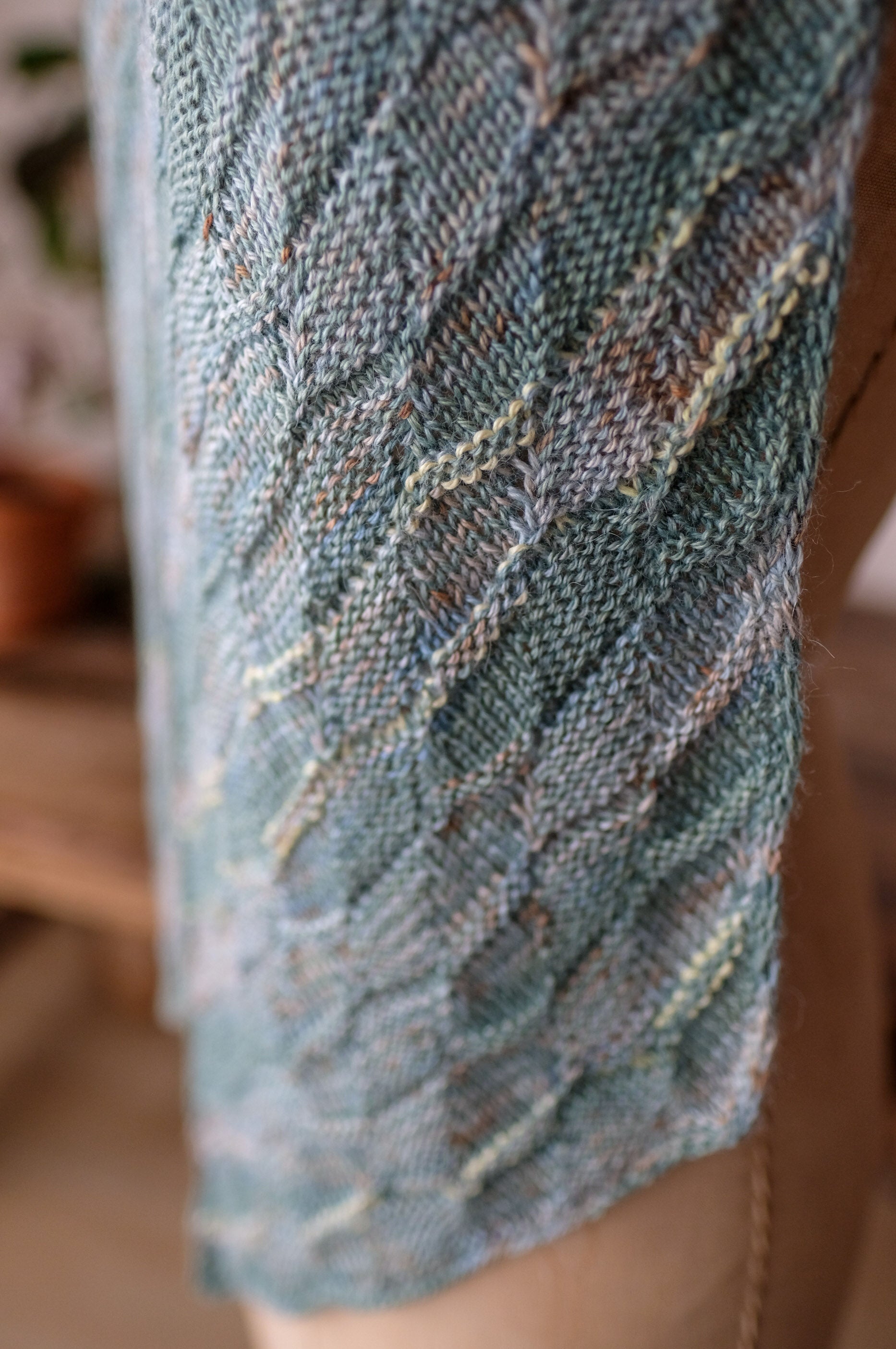 AVFKW x Cecelia Campochiaro - Scultura Scarf Bundle