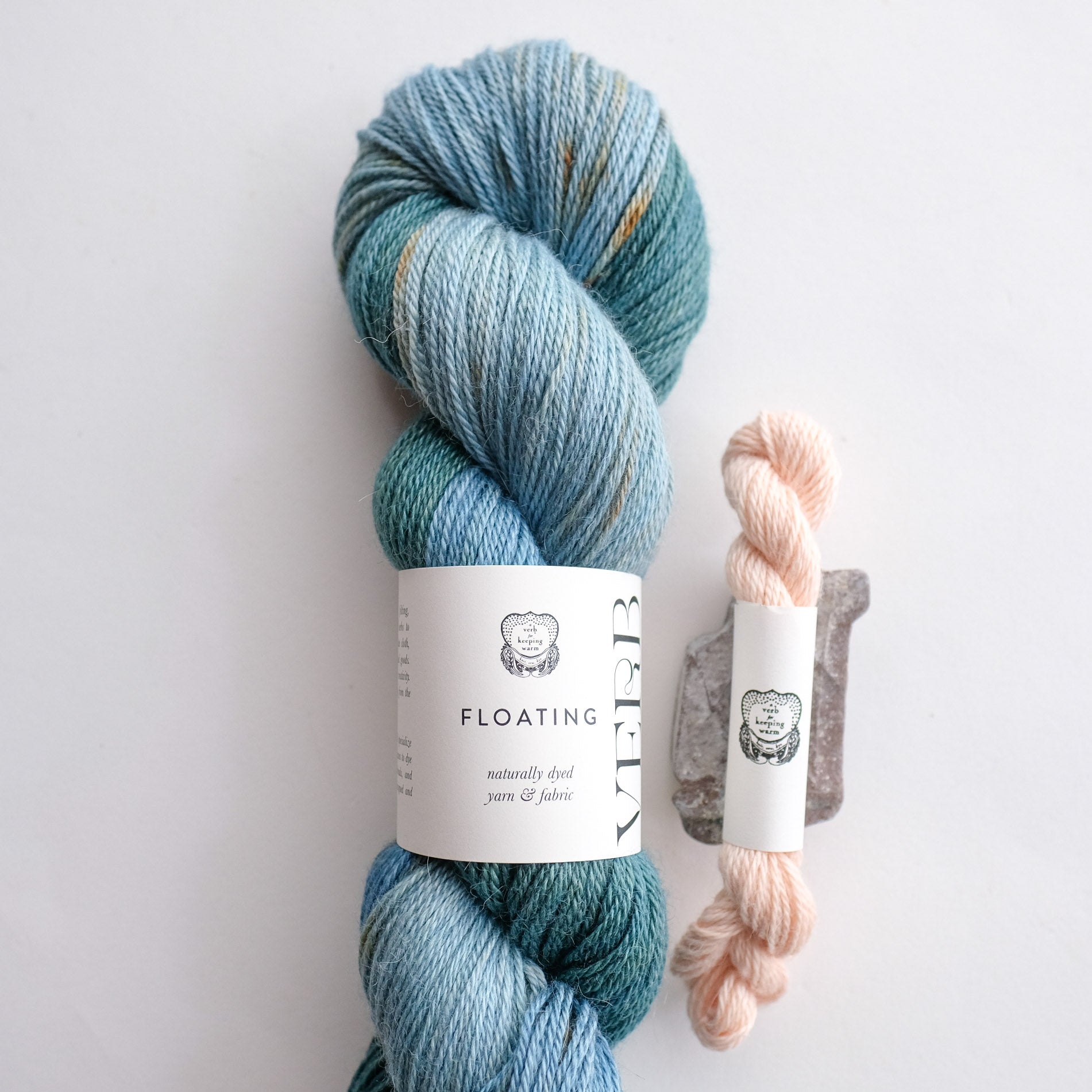 AVFKW x Cecelia Campochiaro - Scultura Scarf Bundle