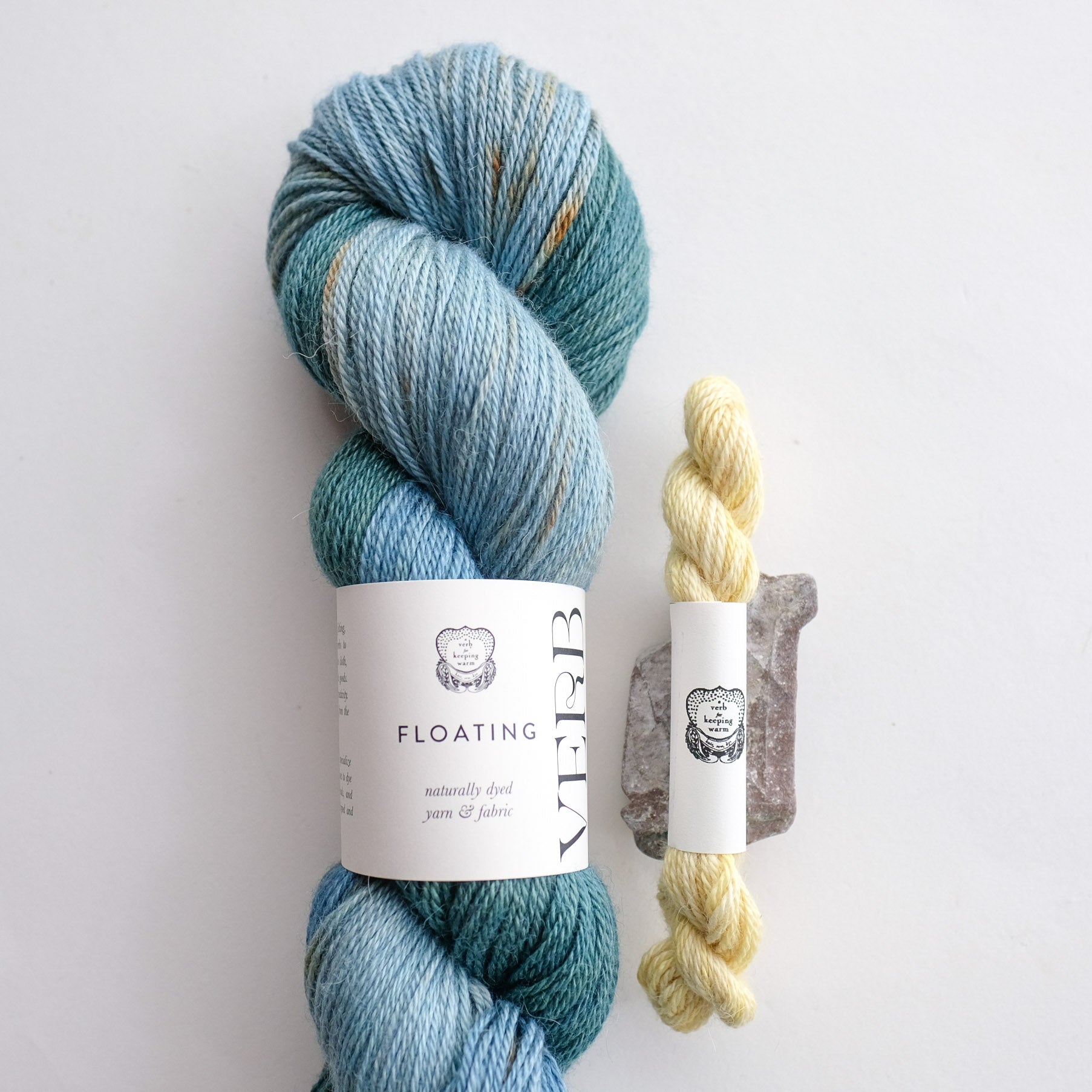 AVFKW x Cecelia Campochiaro - Scultura Scarf Bundle