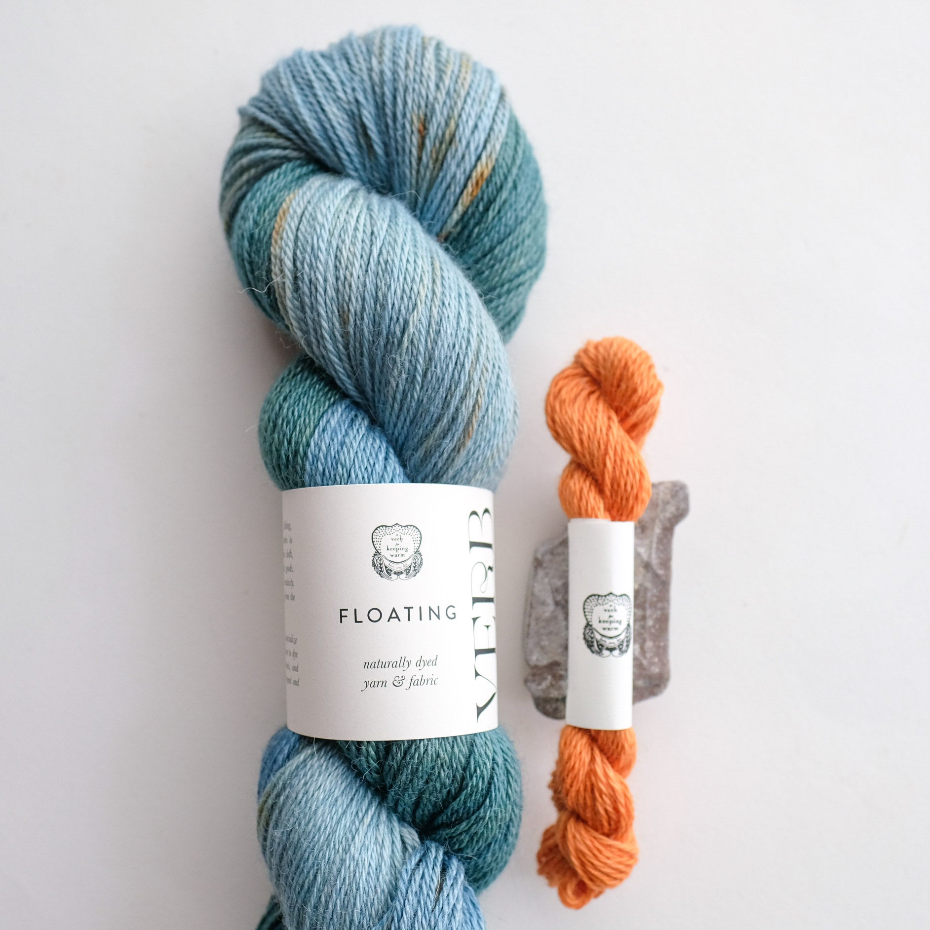 AVFKW x Cecelia Campochiaro - Scultura Scarf Bundle