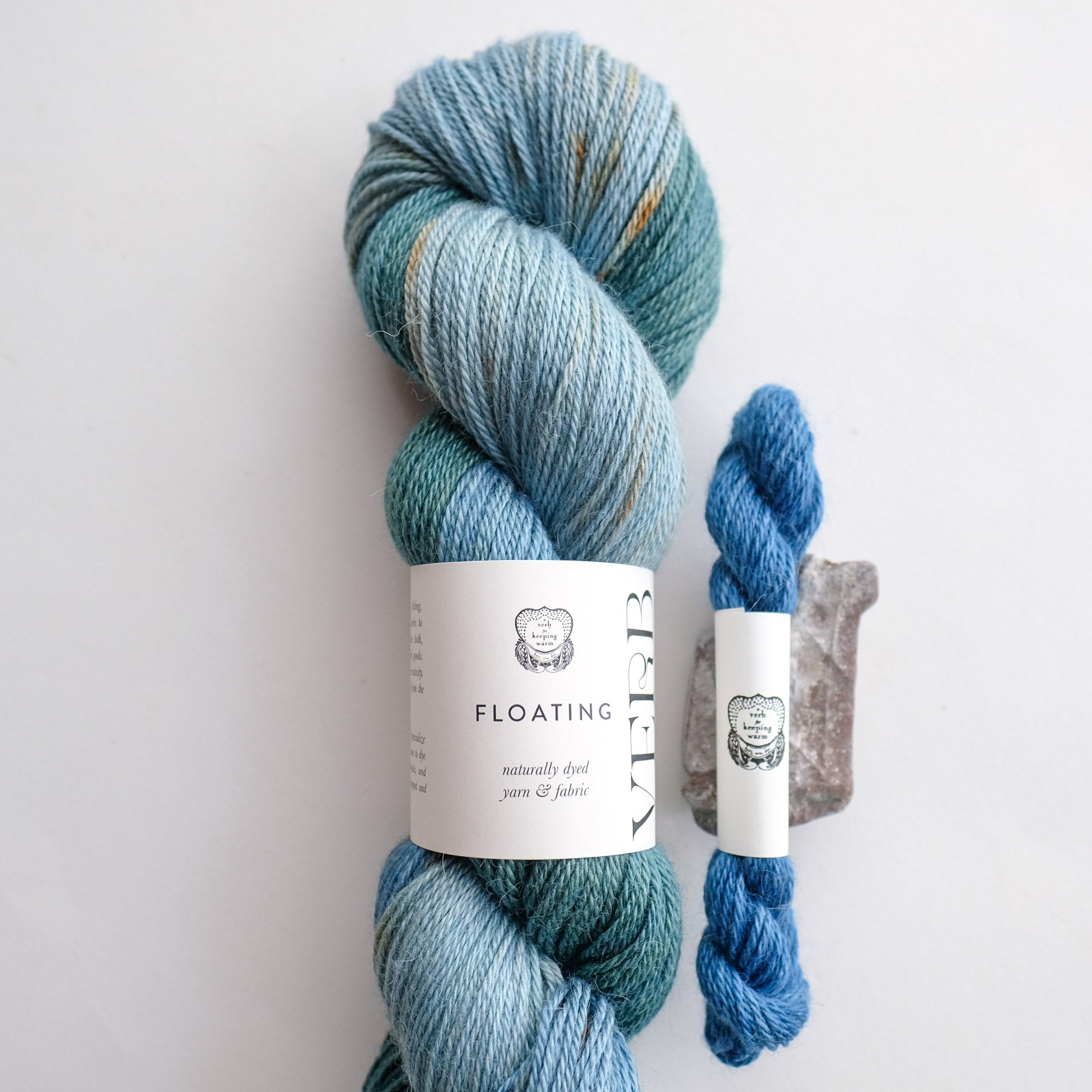 AVFKW x Cecelia Campochiaro - Scultura Scarf Bundle