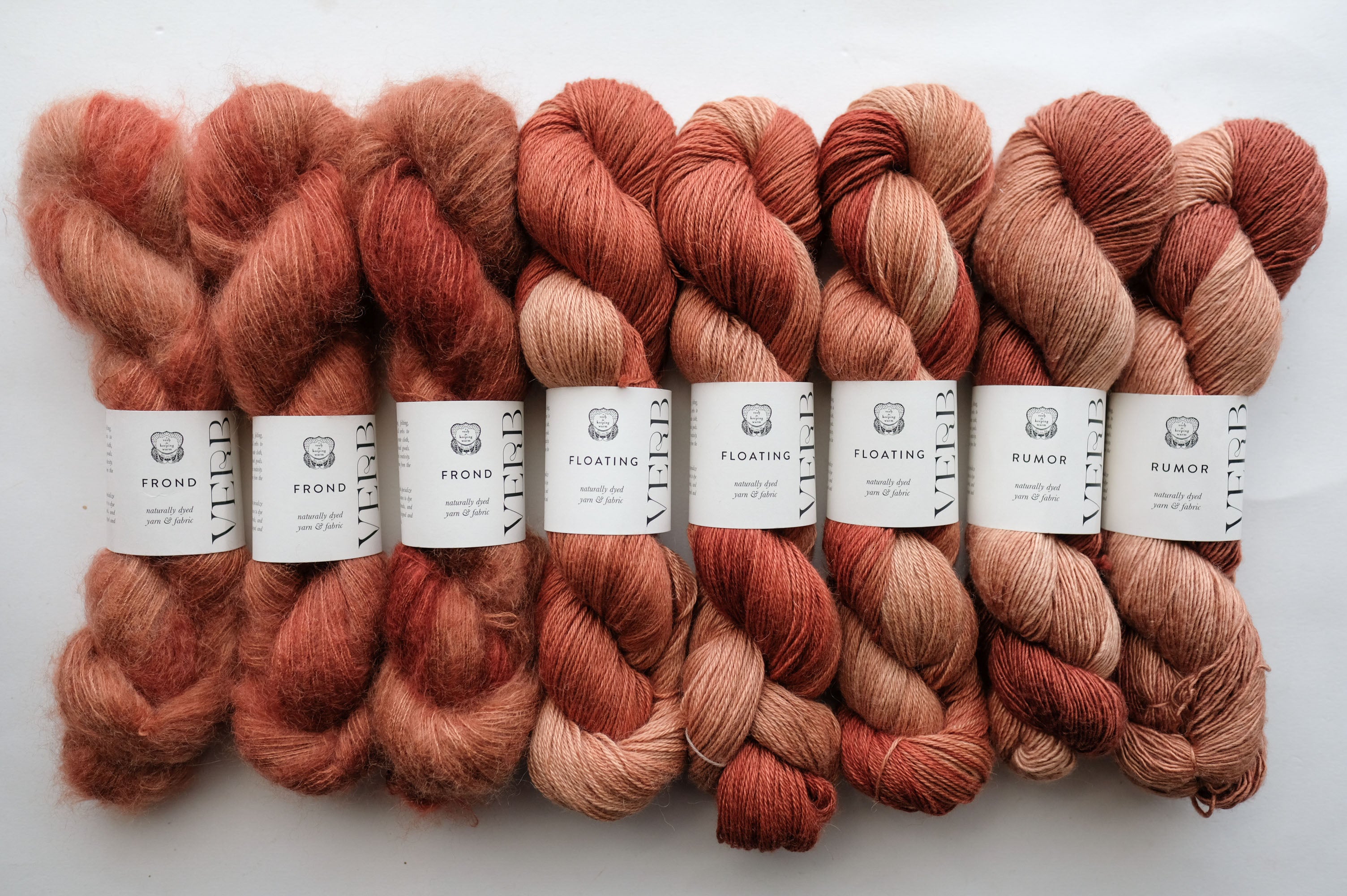 2025 Verb Anniversary Color: Candied Apple