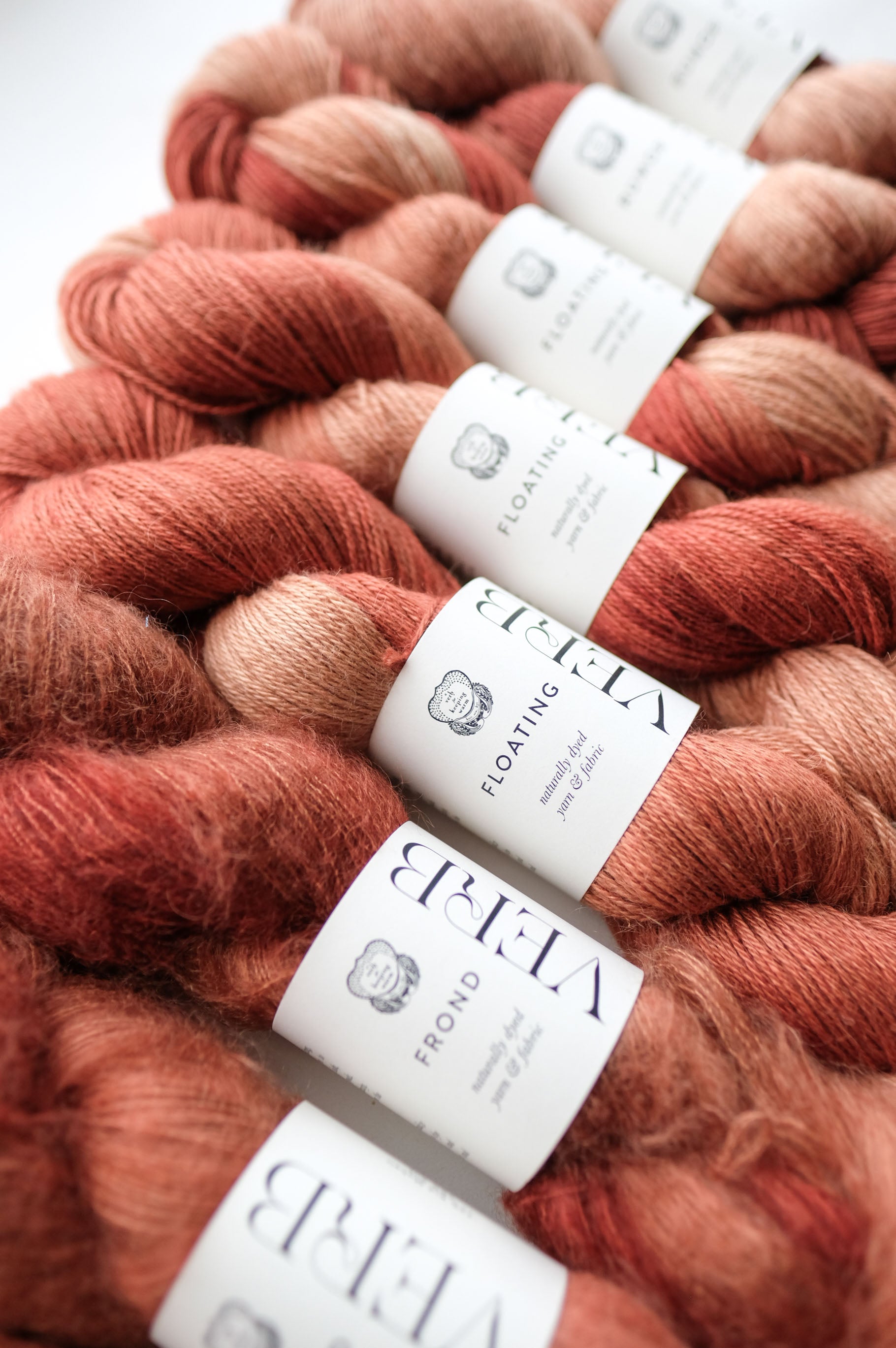 2025 Verb Anniversary Color: Candied Apple