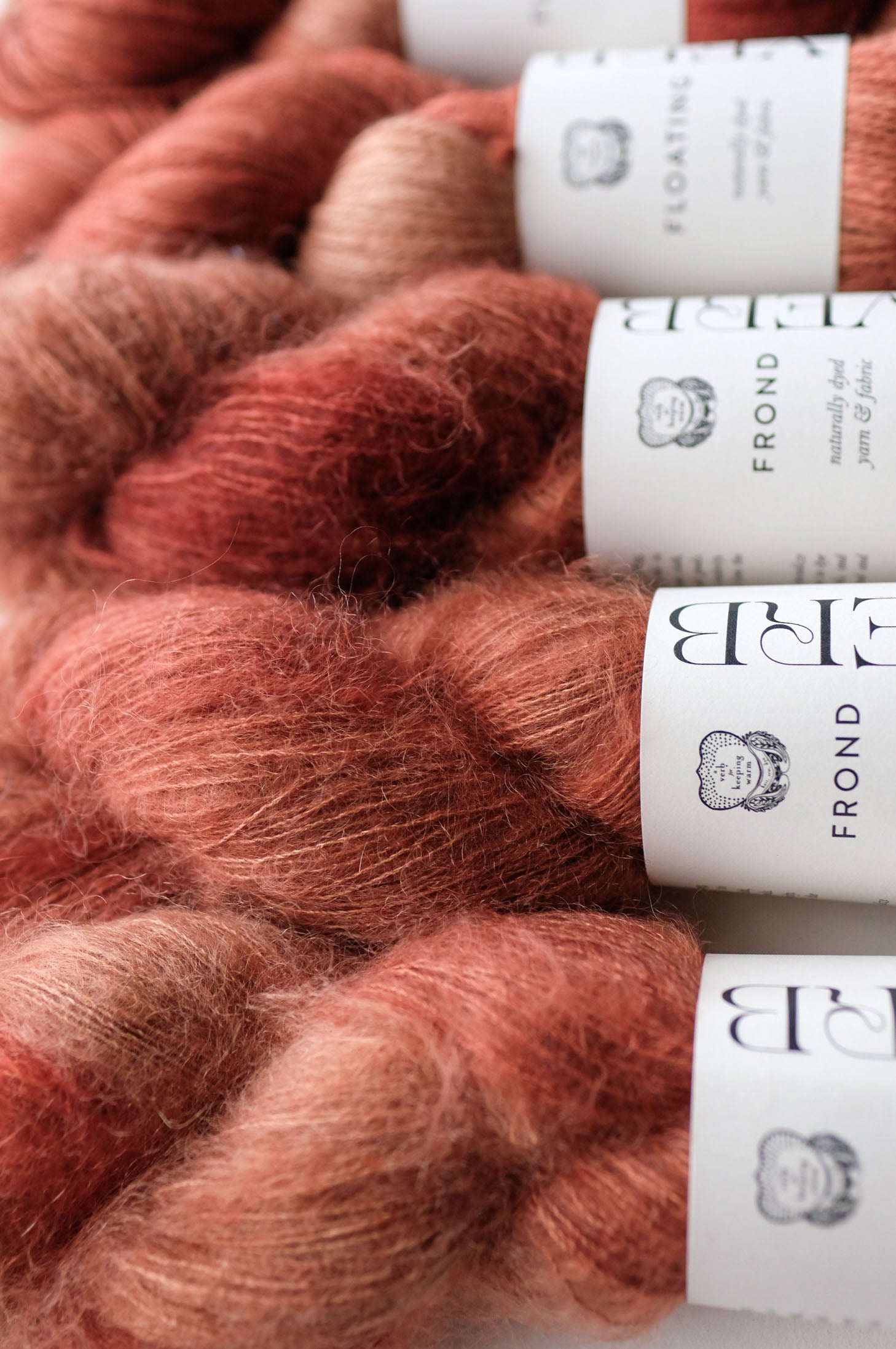 2025 Verb Anniversary Color: Candied Apple