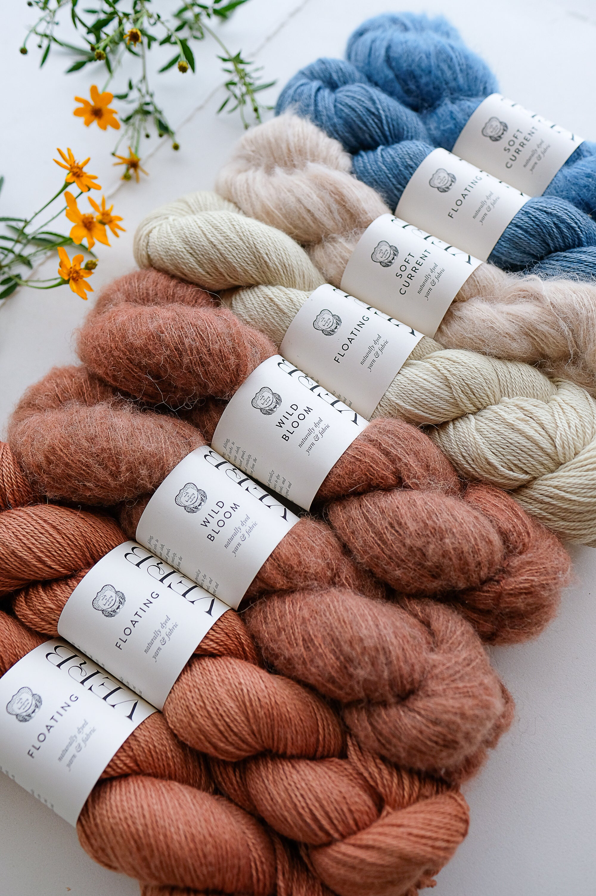 AVFKW x Briana Arlene - Canyonlands Vest Bundle