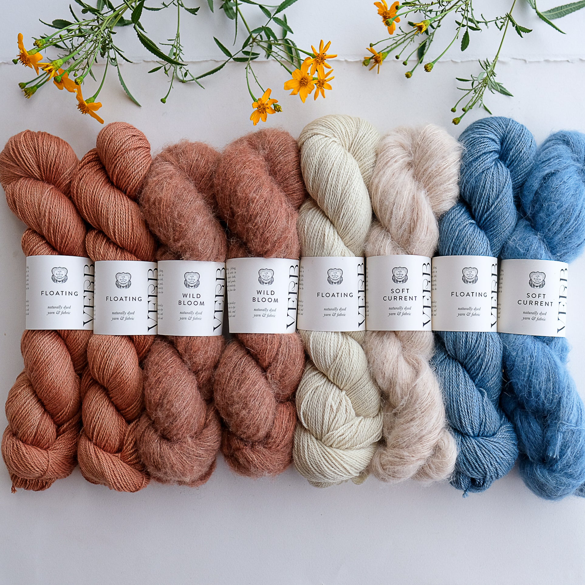 AVFKW x Briana Arlene - Canyonlands Vest Bundle