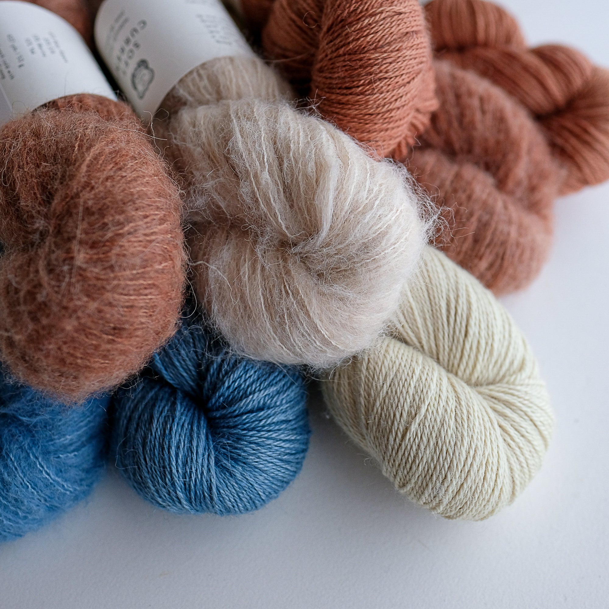 AVFKW x Briana Arlene - Canyonlands Vest Bundle