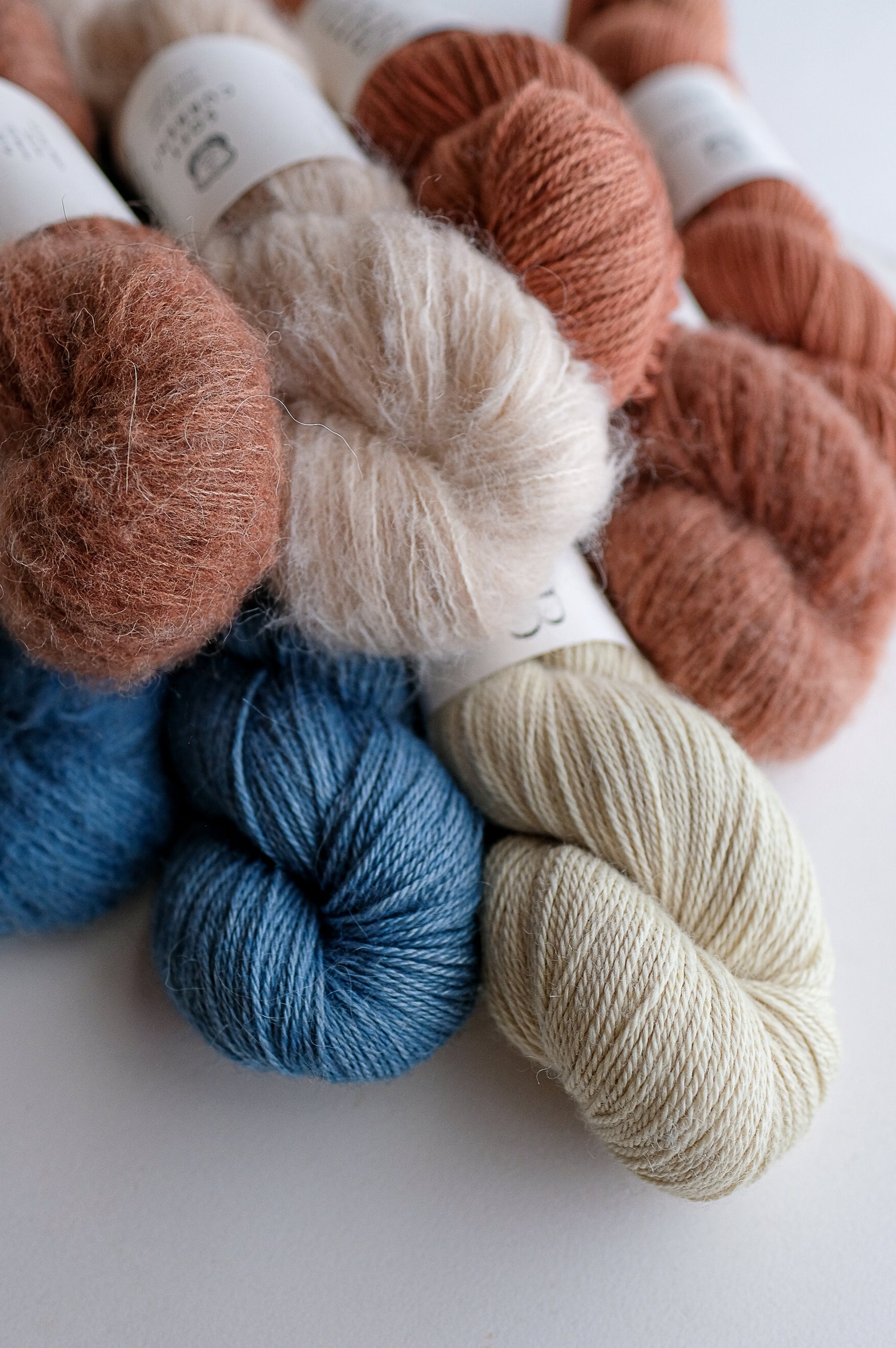 AVFKW x Briana Arlene - Canyonlands Vest Bundle