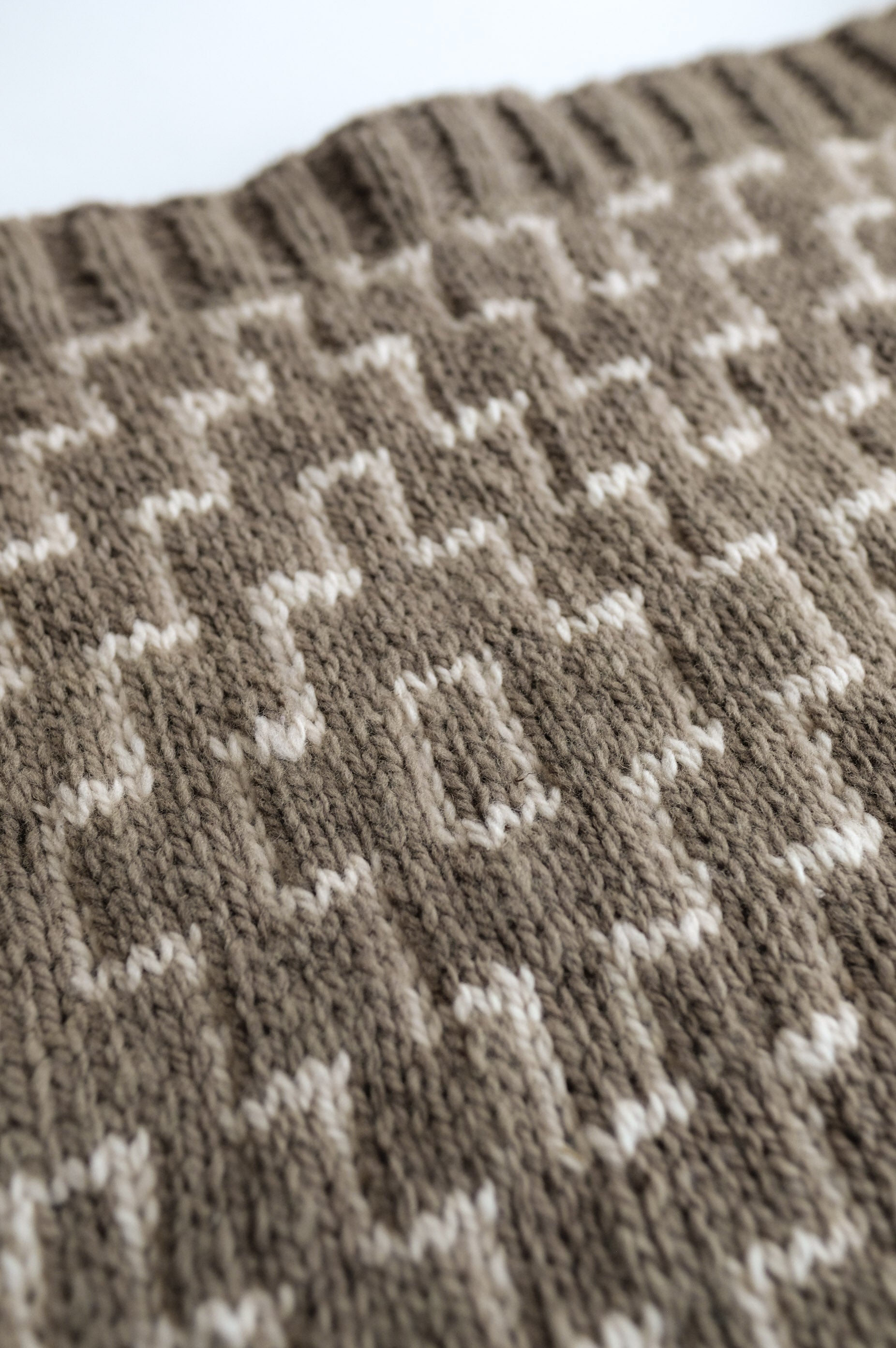 AVFKW x Chin Matthews - Diamond Terrace Cowl Bundle