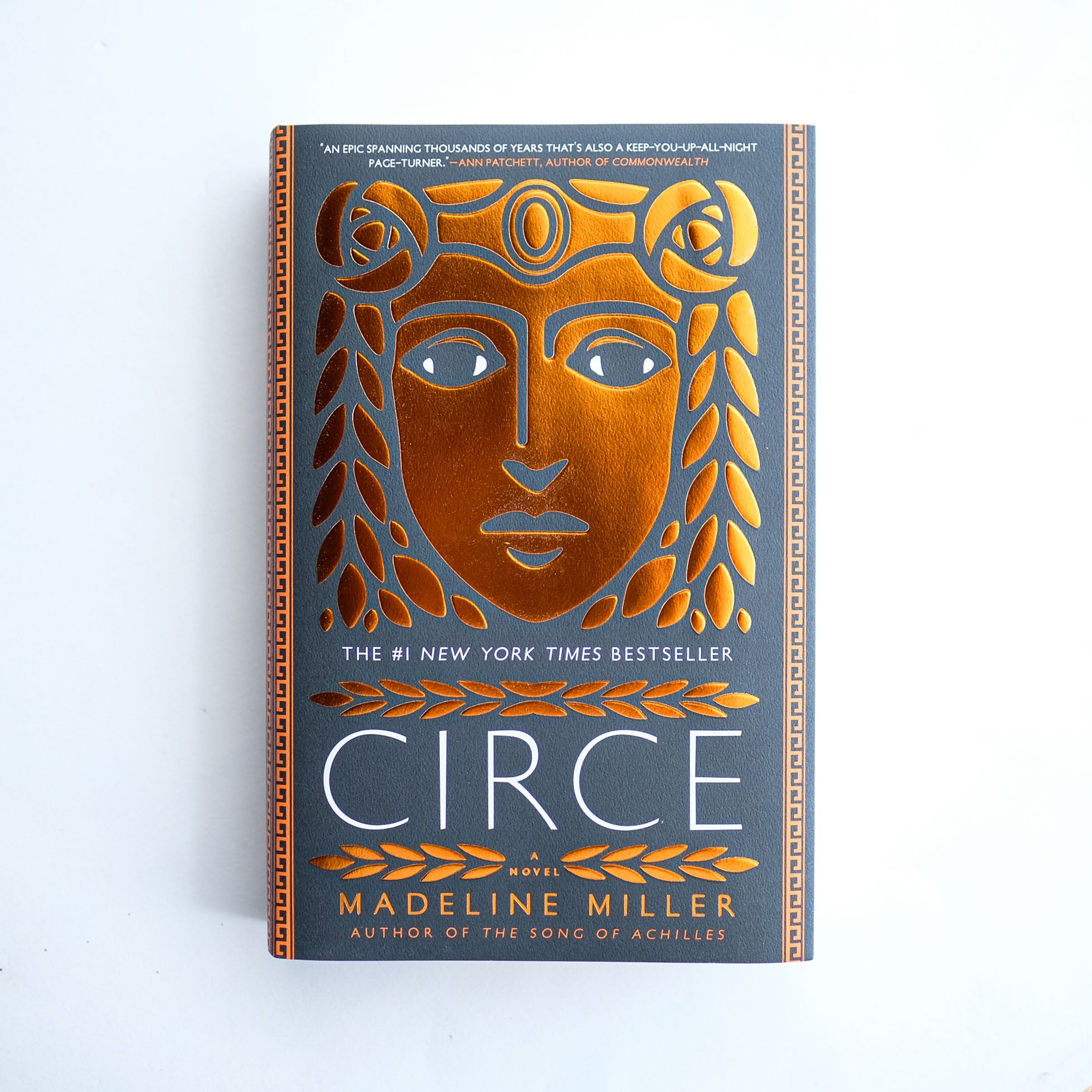 Circe by Madeline Miller