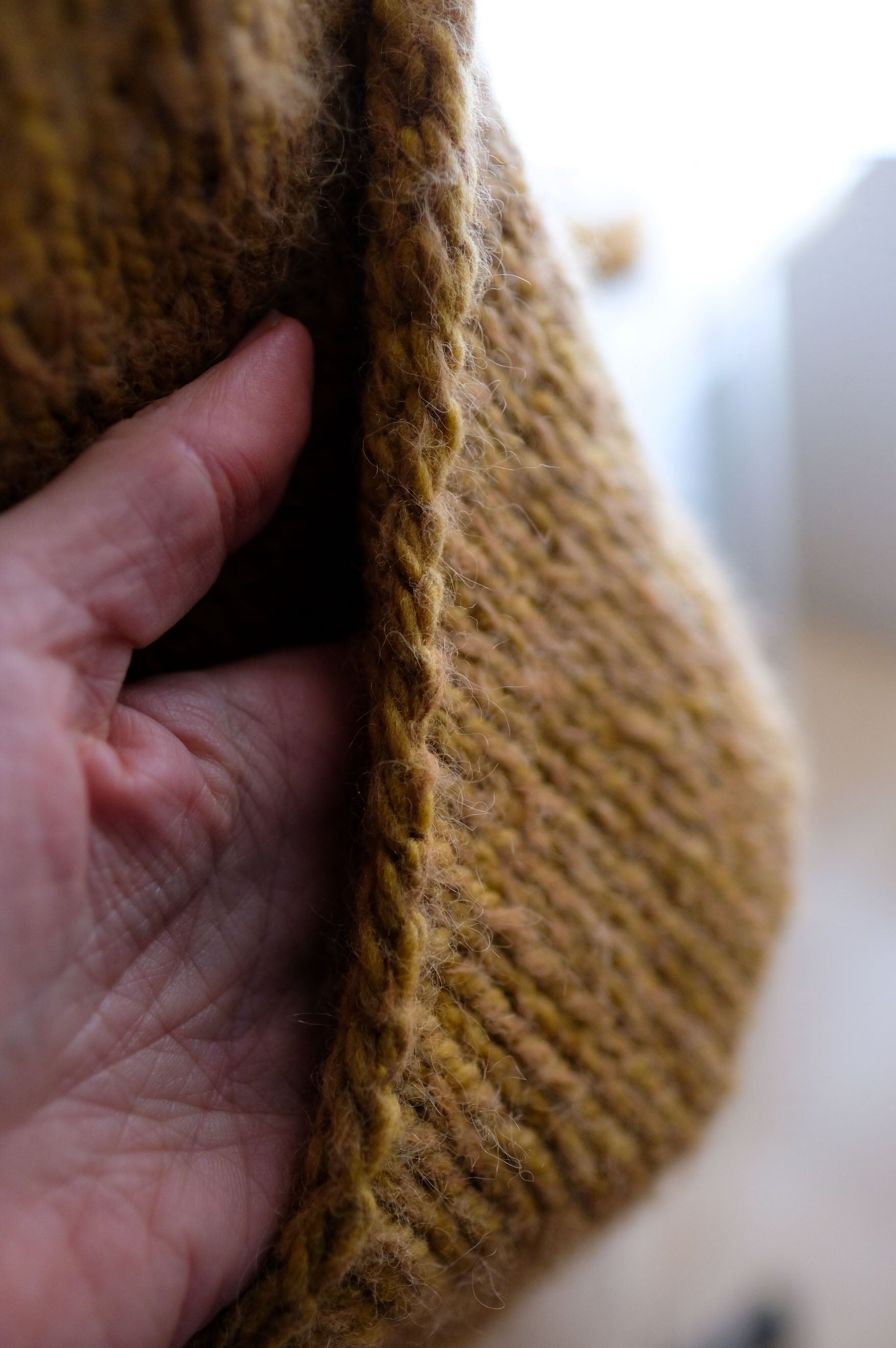 AVFKW x Bread & Butter x Cocoknits - Flynn Vest Bundle (Bun Edition)