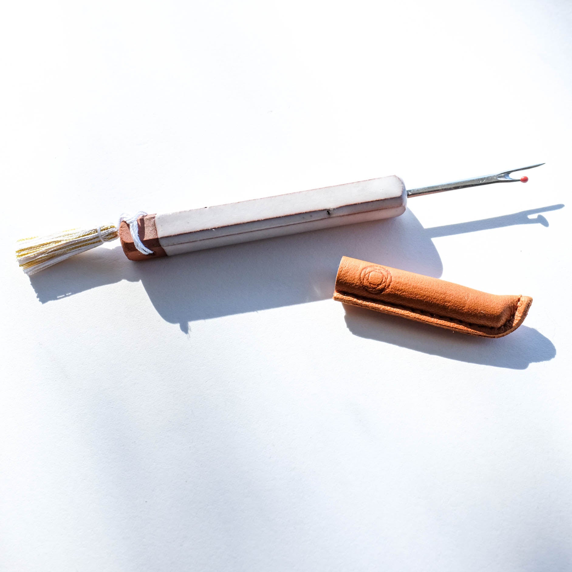 Awaji Kawara Seam Ripper