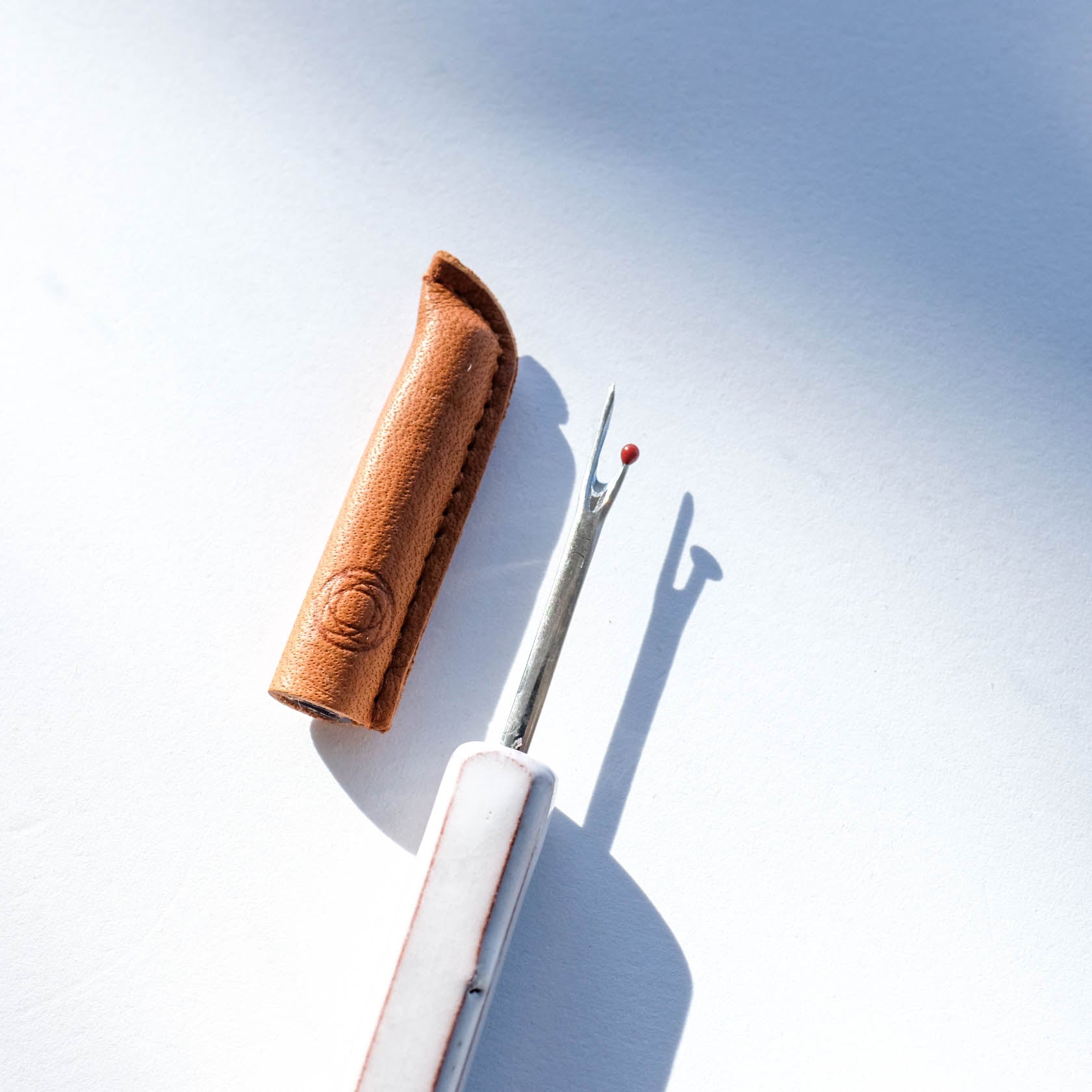 Awaji Kawara Seam Ripper