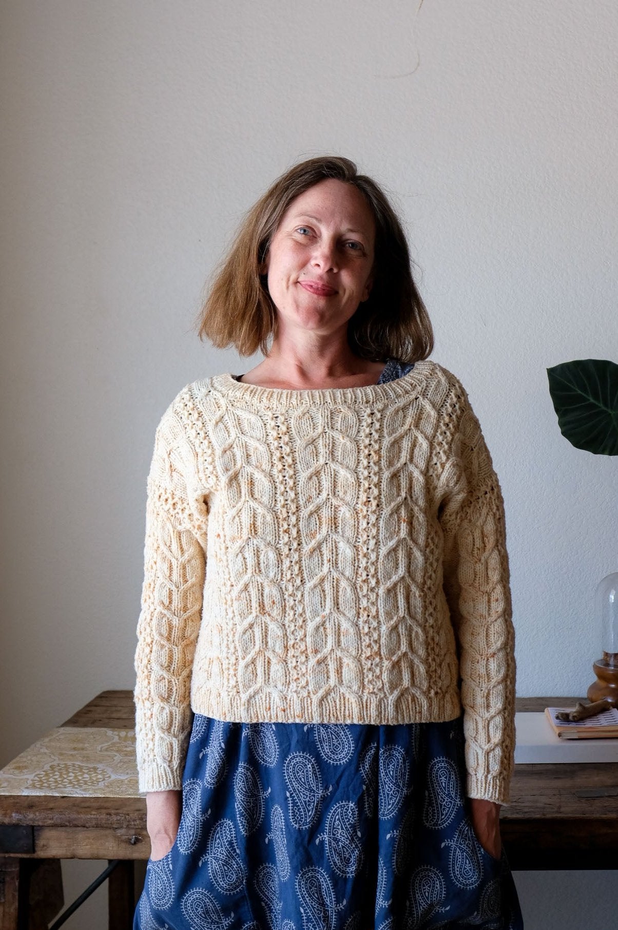 AVFKW x Thea Colman - 1908 Sweater Bundle