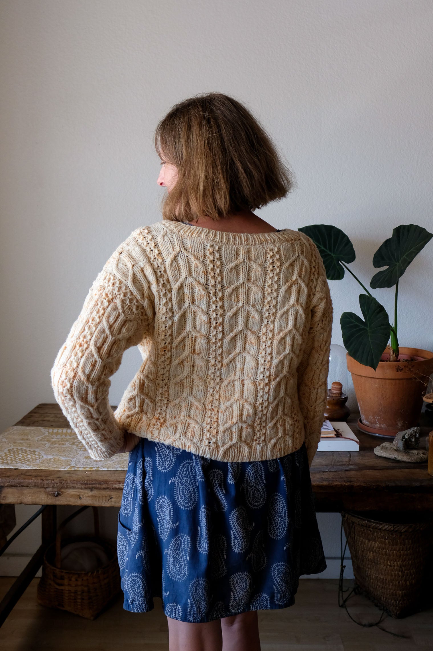 AVFKW x Thea Colman - 1908 Sweater Bundle