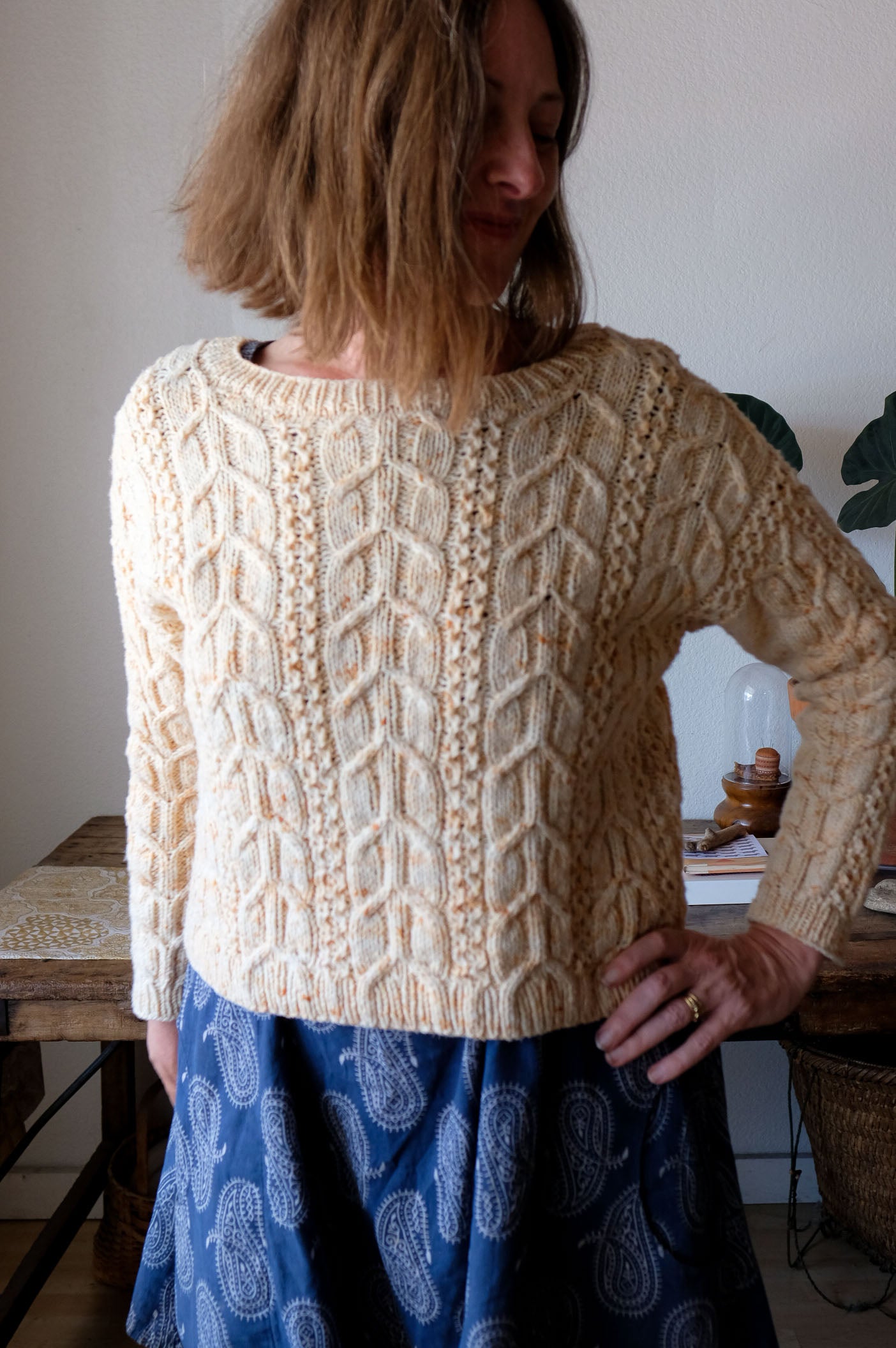 AVFKW x Thea Colman - 1908 Sweater Bundle