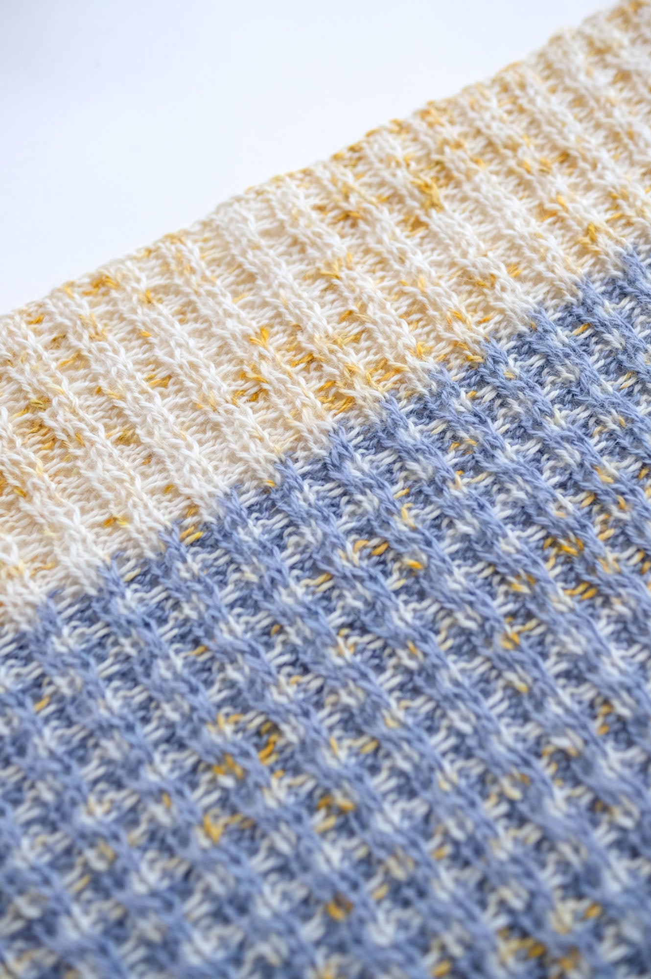 AVFKW x Cecelia Campochiaro - Color Poem Shawl Bundle - Dyed-to-Order