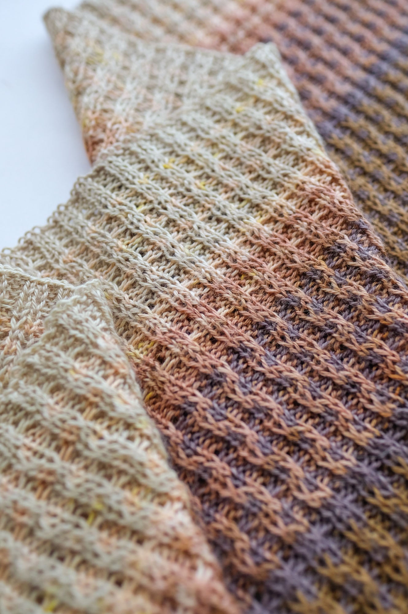 AVFKW x Cecelia Campochiaro - Color Poem Scarf Bundle