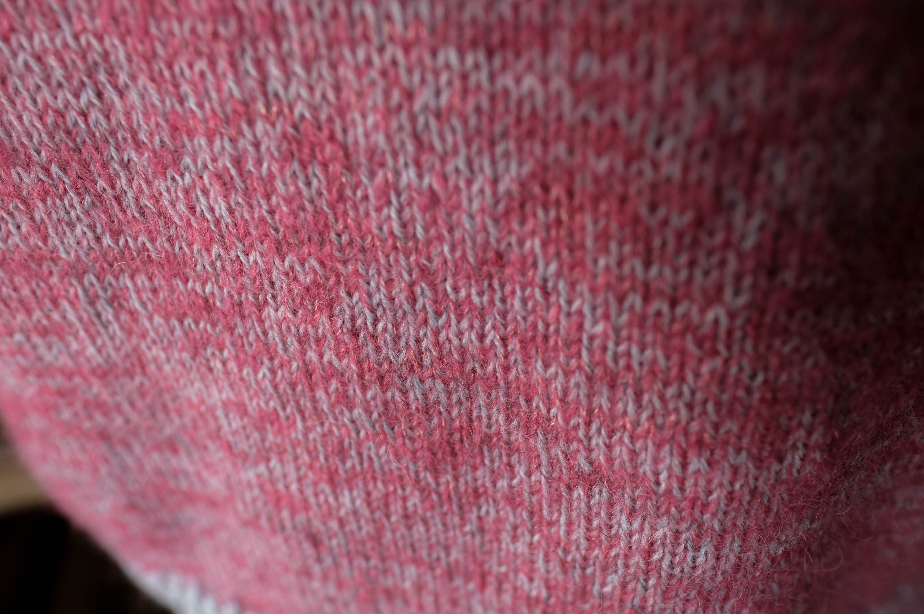 AVFKW x La Bien Aimée x Caitlyn Turowski - Confluence Sweater Bundle