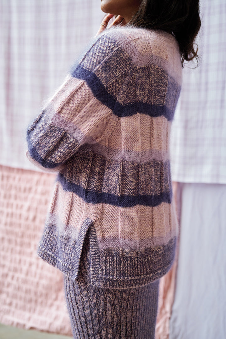 Pom Pom Quarterly - Issue 47 Winter 2023