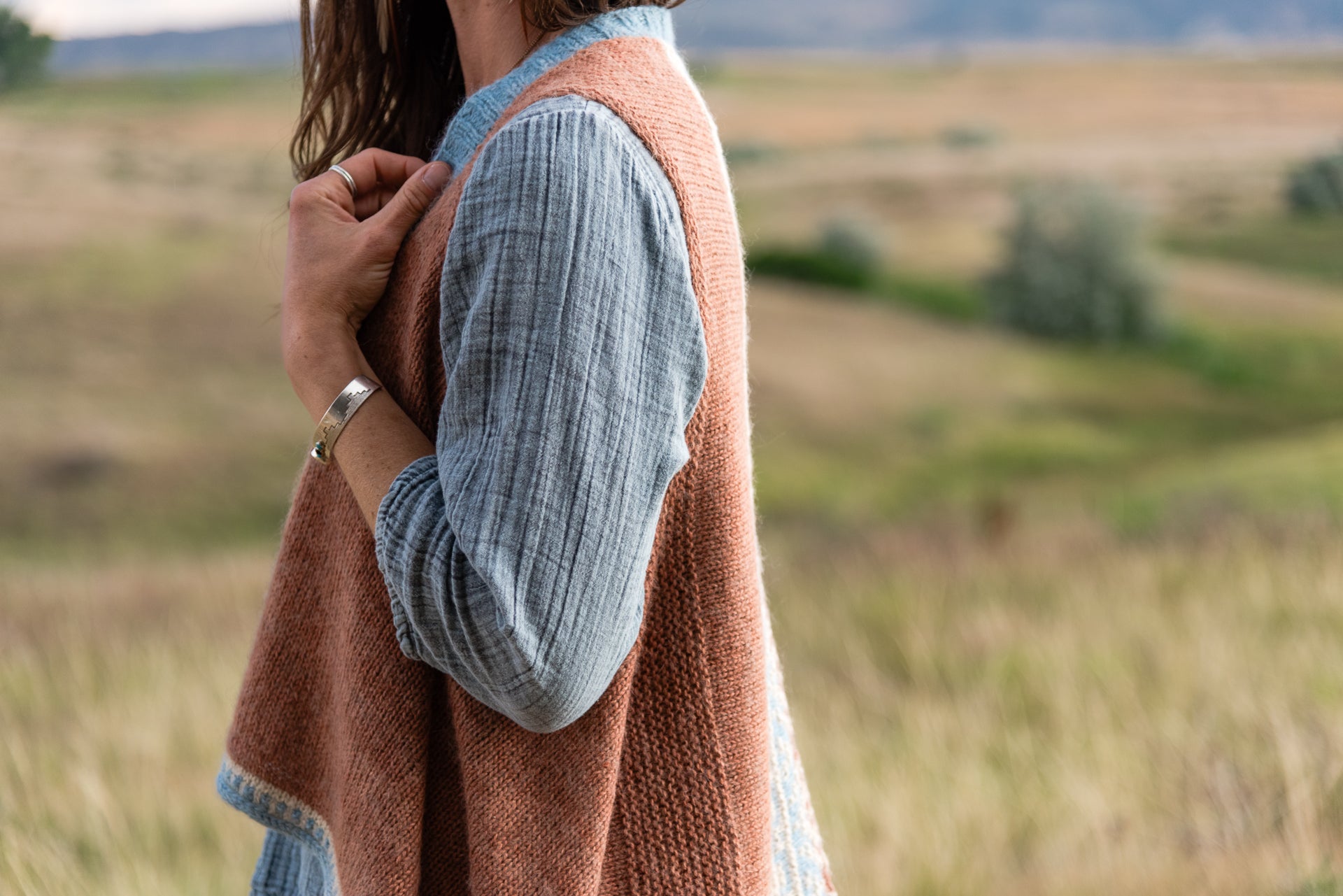 AVFKW x Briana Arlene - Canyonlands Vest Bundle