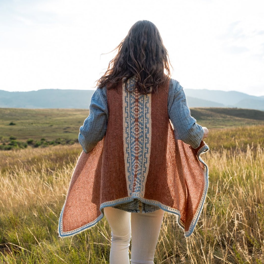 AVFKW x Briana Arlene - Canyonlands Vest Bundle