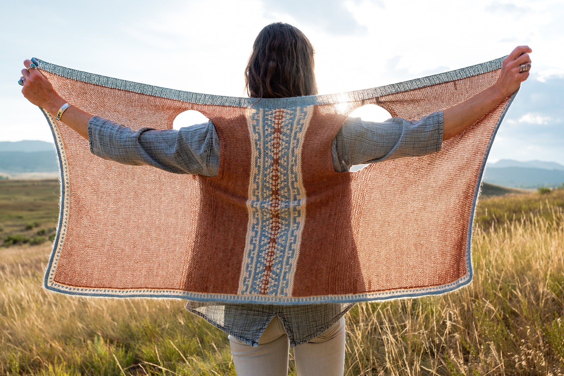 AVFKW x Briana Arlene - Canyonlands Vest Bundle