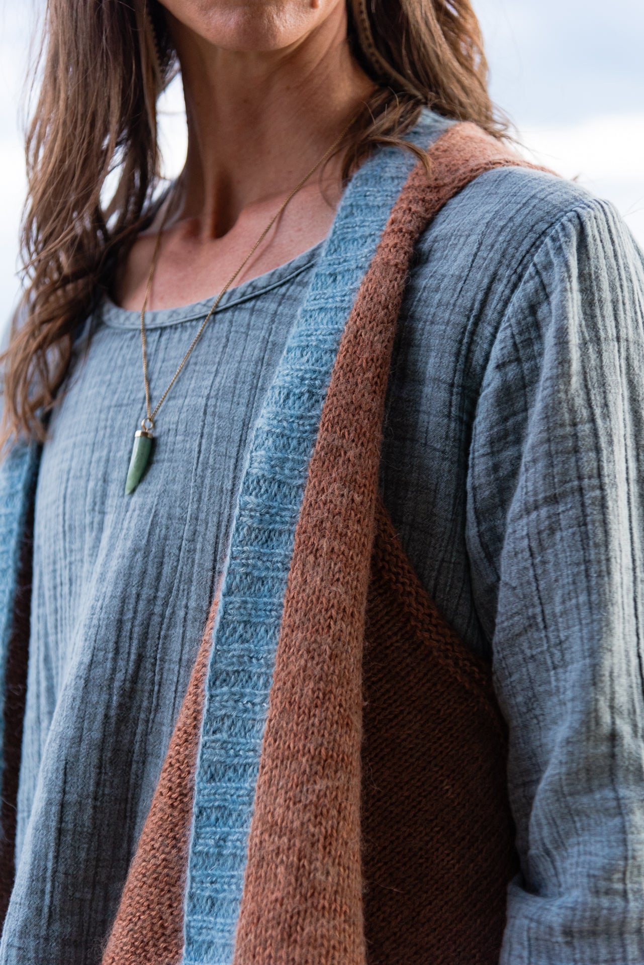 AVFKW x Briana Arlene - Canyonlands Vest Bundle