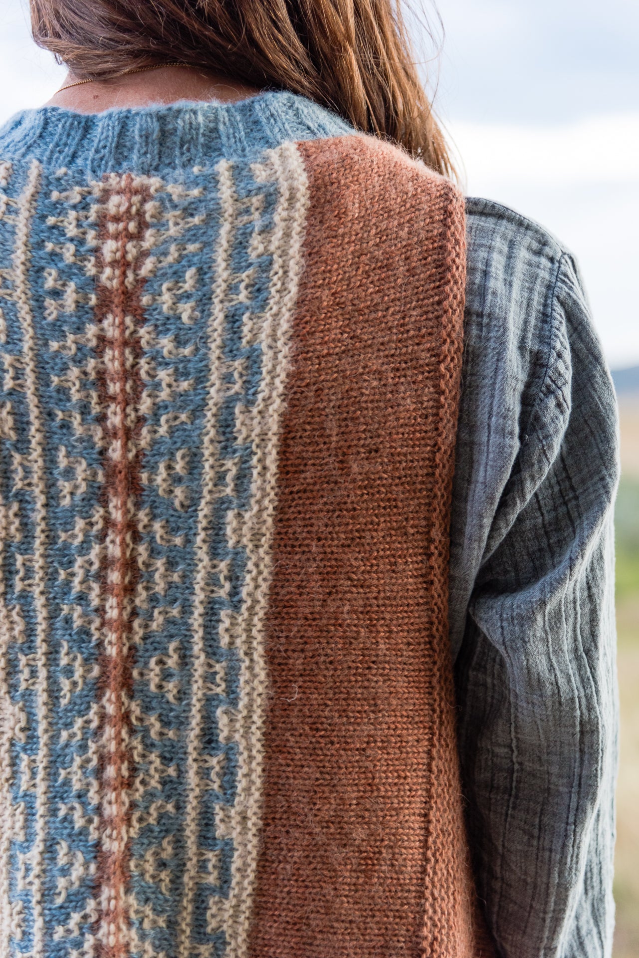 AVFKW x Briana Arlene - Canyonlands Vest Bundle