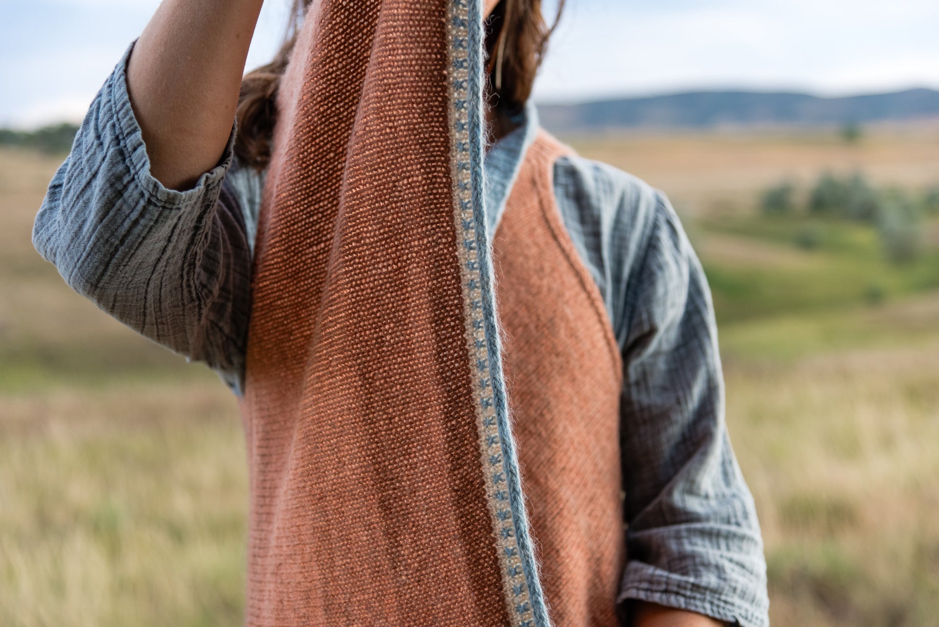 AVFKW x Briana Arlene - Canyonlands Vest Bundle