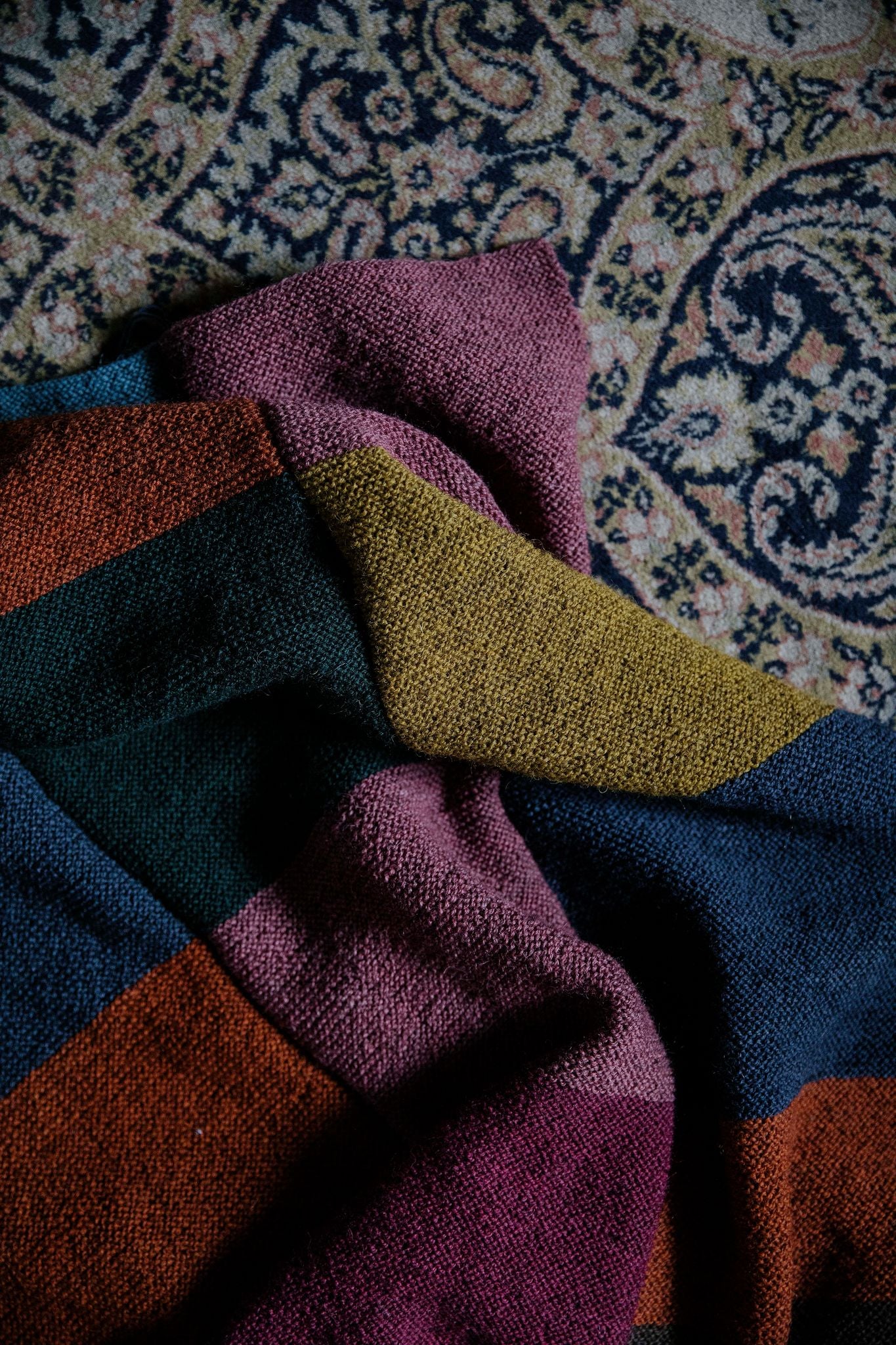 Echoes: 24 Modern Knits Inspired by Iconic Women by Susan Crawford - PREORDER