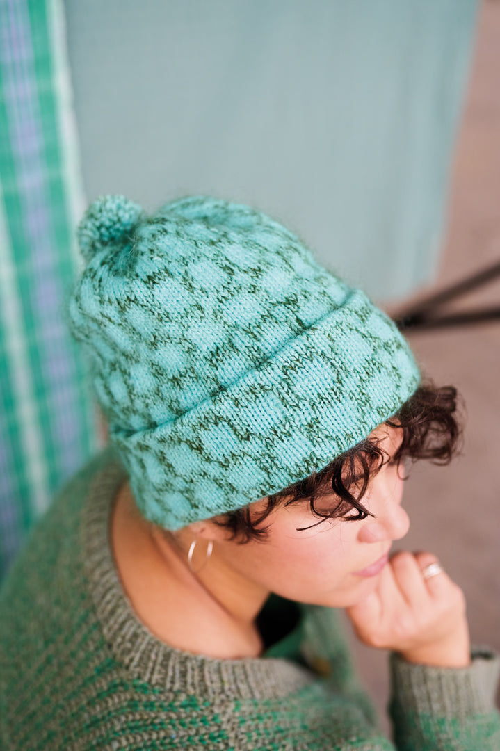 Pom Pom Quarterly - Issue 47 Winter 2023