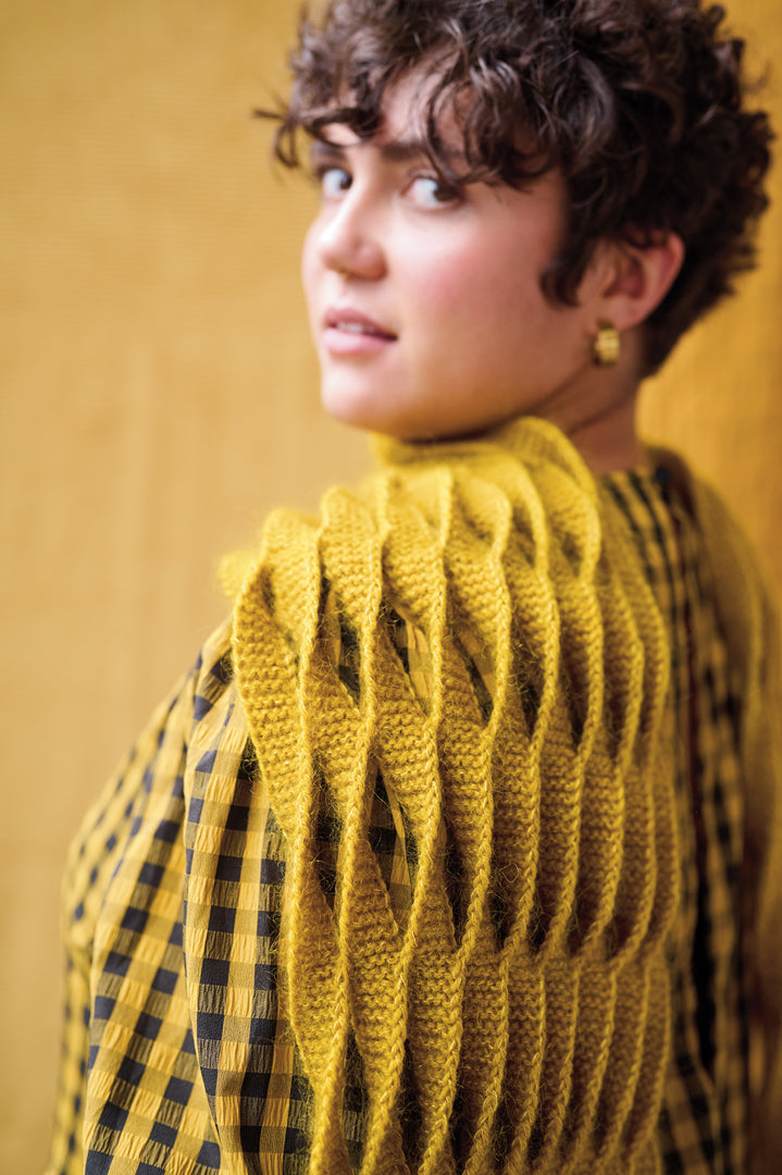 Pom Pom Quarterly - Issue 47 Winter 2023