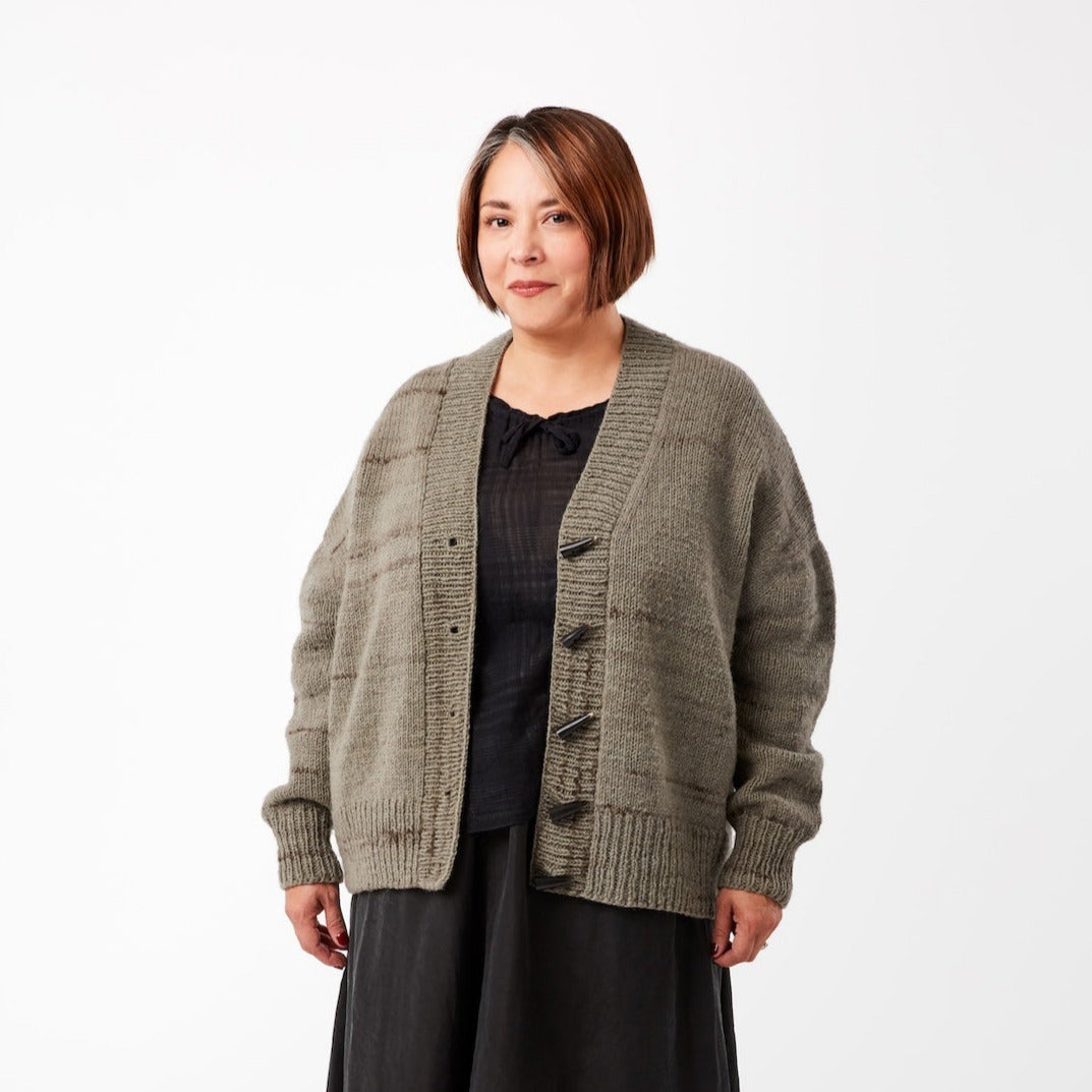 Verb x Cocoknits KAL: Beatriz