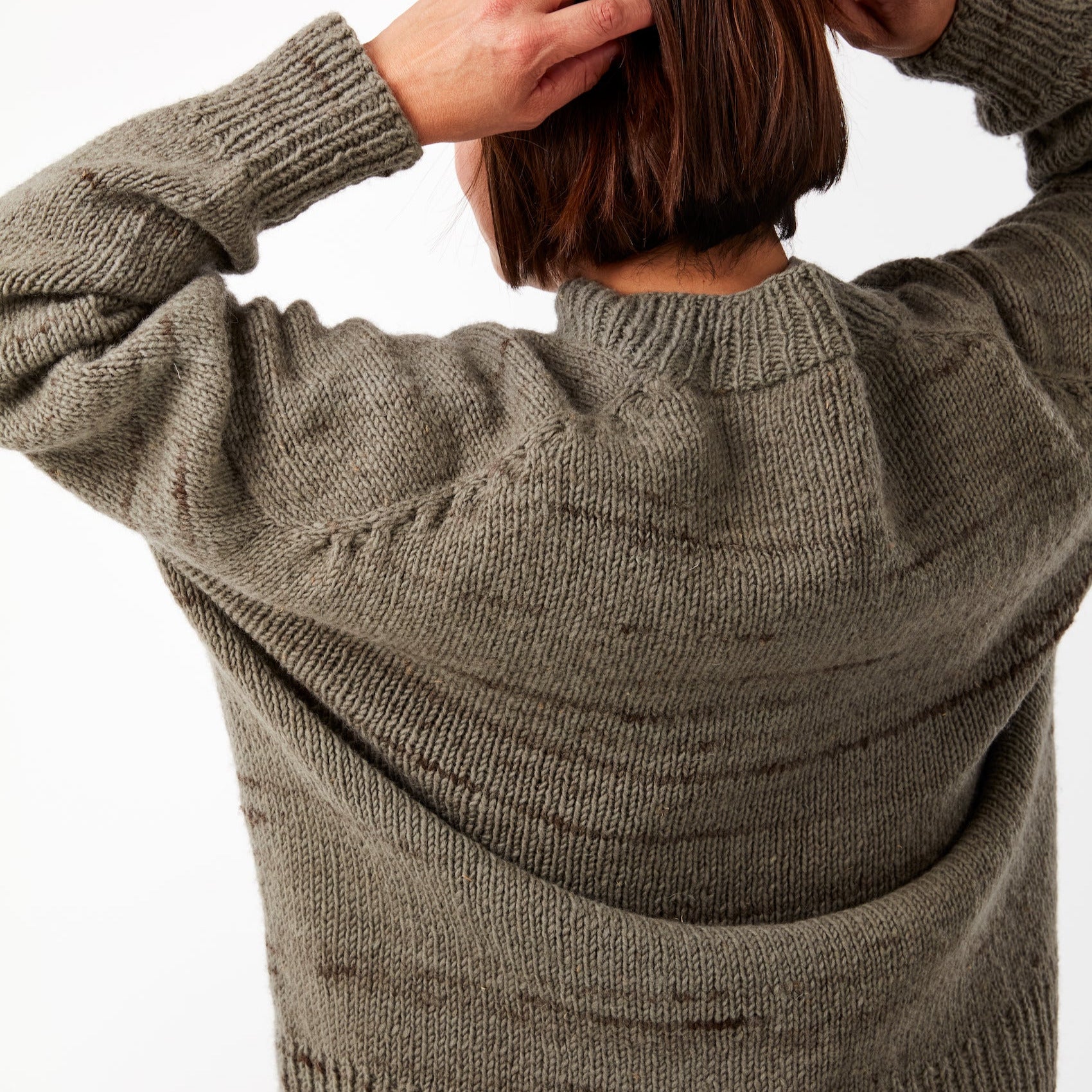 Verb x Cocoknits KAL: Beatriz