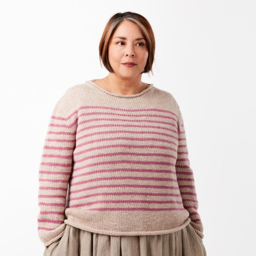 Bread & Butter x Cocoknits - Jane Sweater Bundle