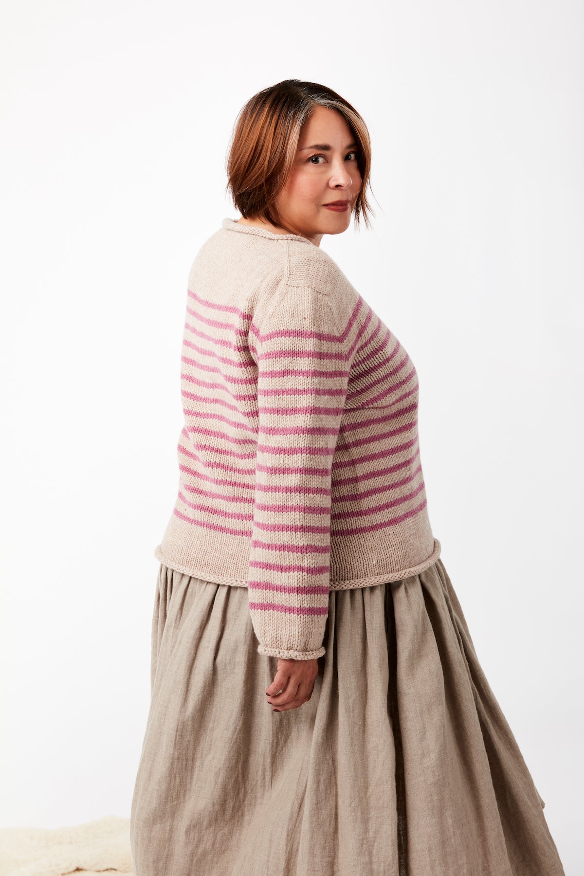 Bread & Butter x Cocoknits - Jane Sweater Bundle