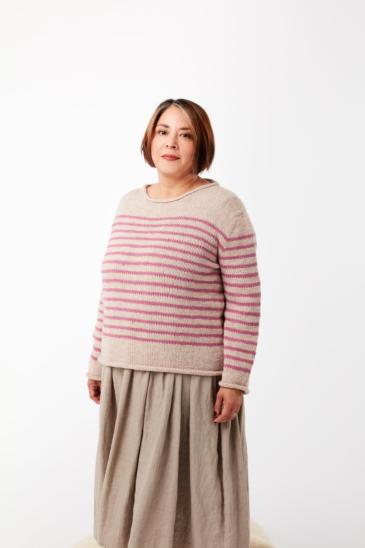Bread & Butter x Cocoknits - Jane Sweater Bundle