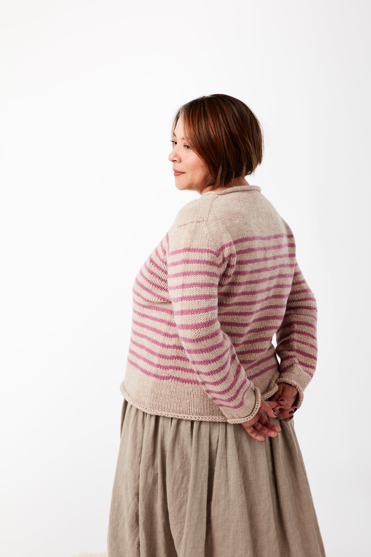 Bread & Butter x Cocoknits - Jane Sweater Bundle