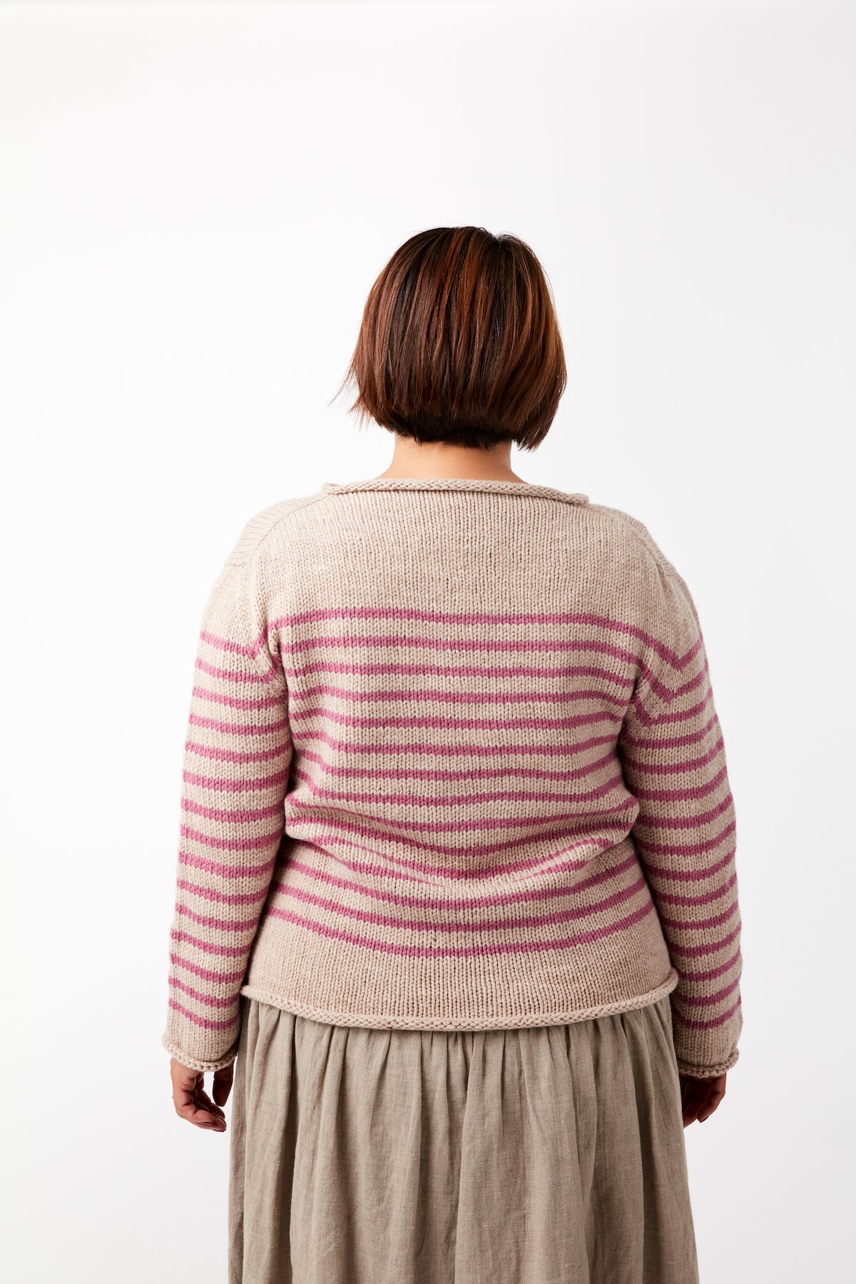 Bread & Butter x Cocoknits - Jane Sweater Bundle