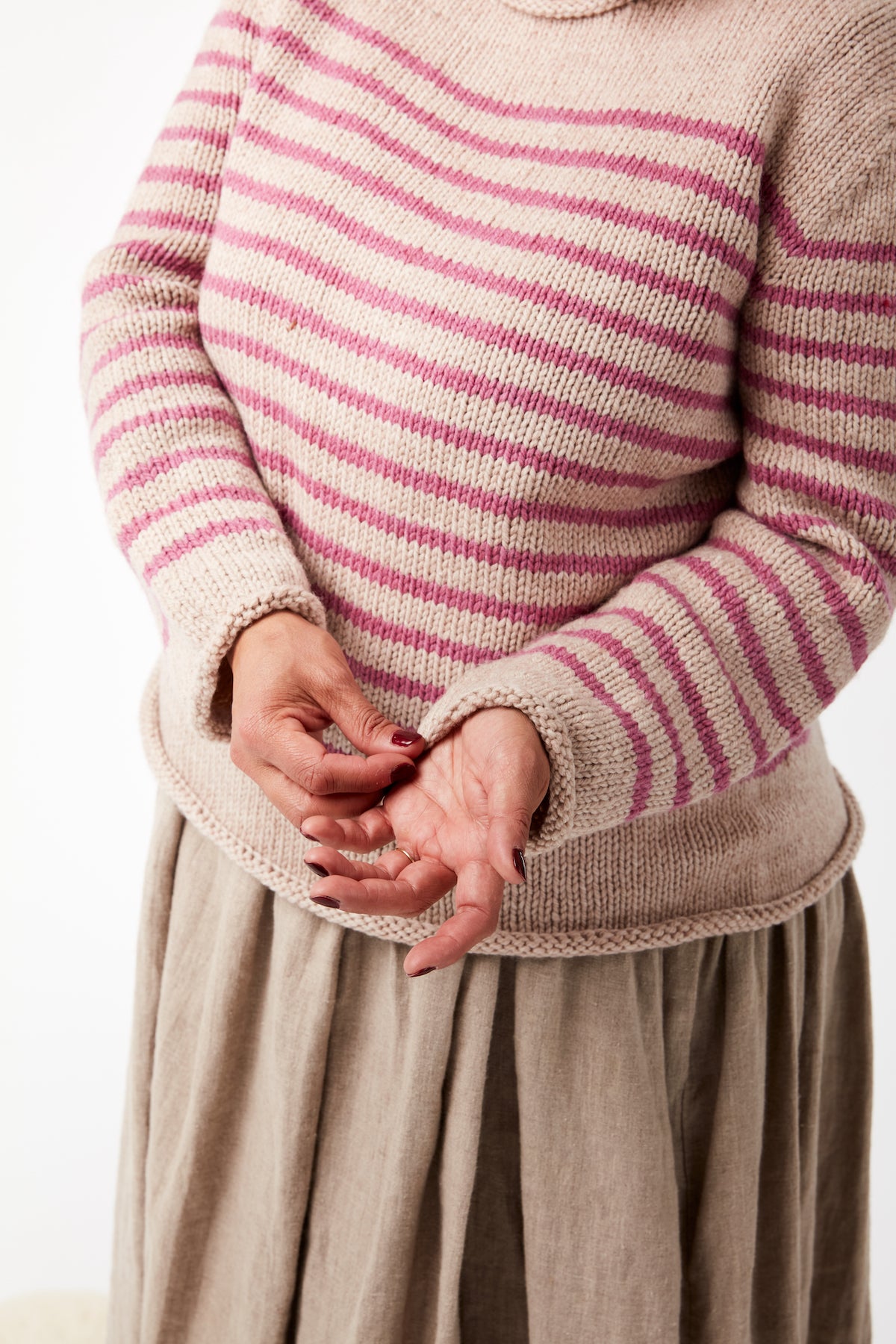 Bread & Butter x Cocoknits - Jane Sweater Bundle