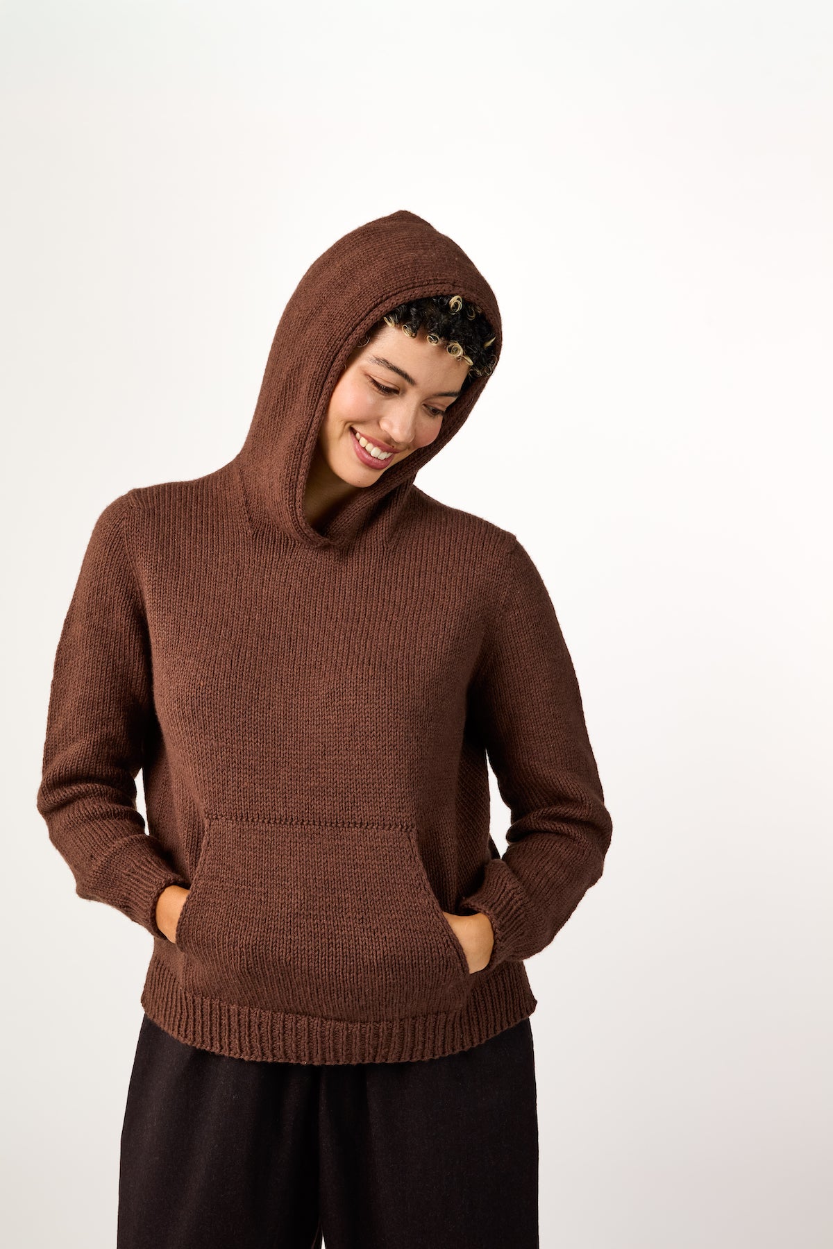 Bread & Butter x Cocoknits 2026 KAL: Tracy