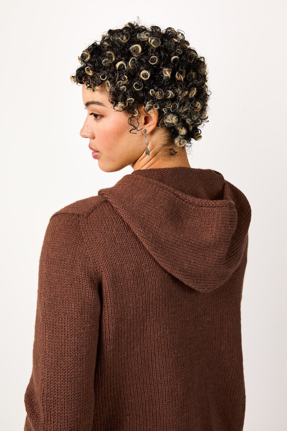 Bread & Butter x Cocoknits 2026 KAL: Tracy