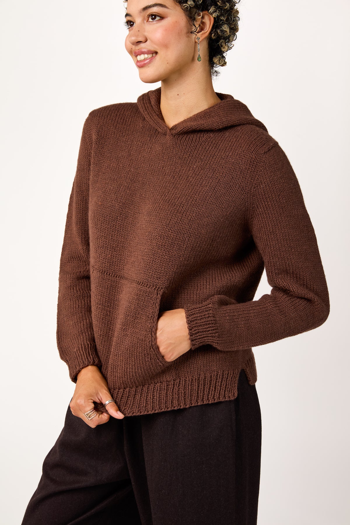 Bread & Butter x Cocoknits 2026 KAL: Tracy