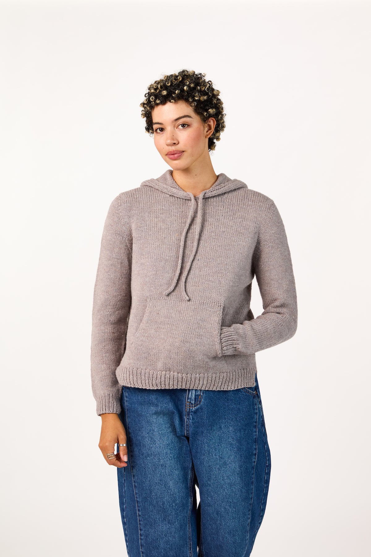 Bread & Butter x Cocoknits 2026 KAL: Tracy