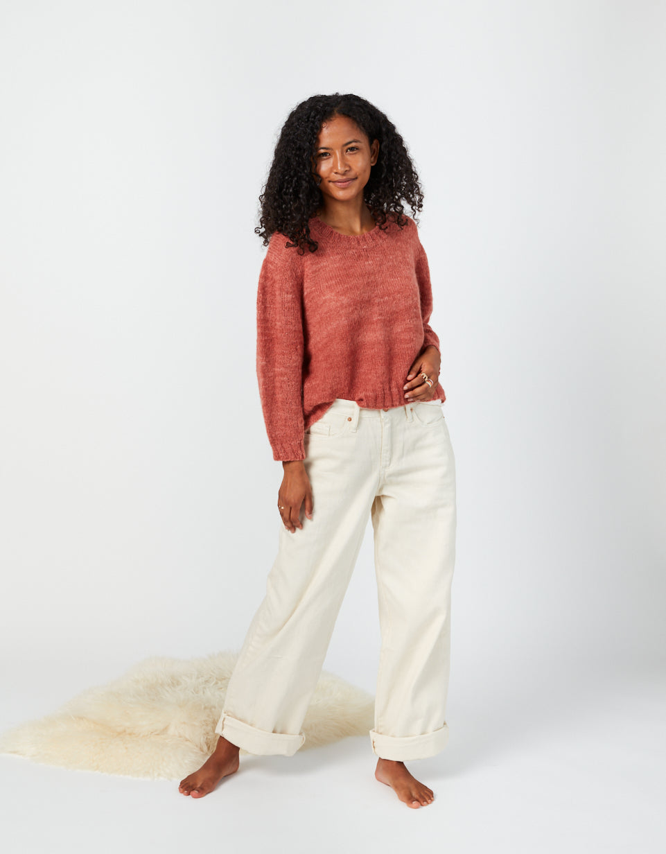 Soft Current - dye-to-order